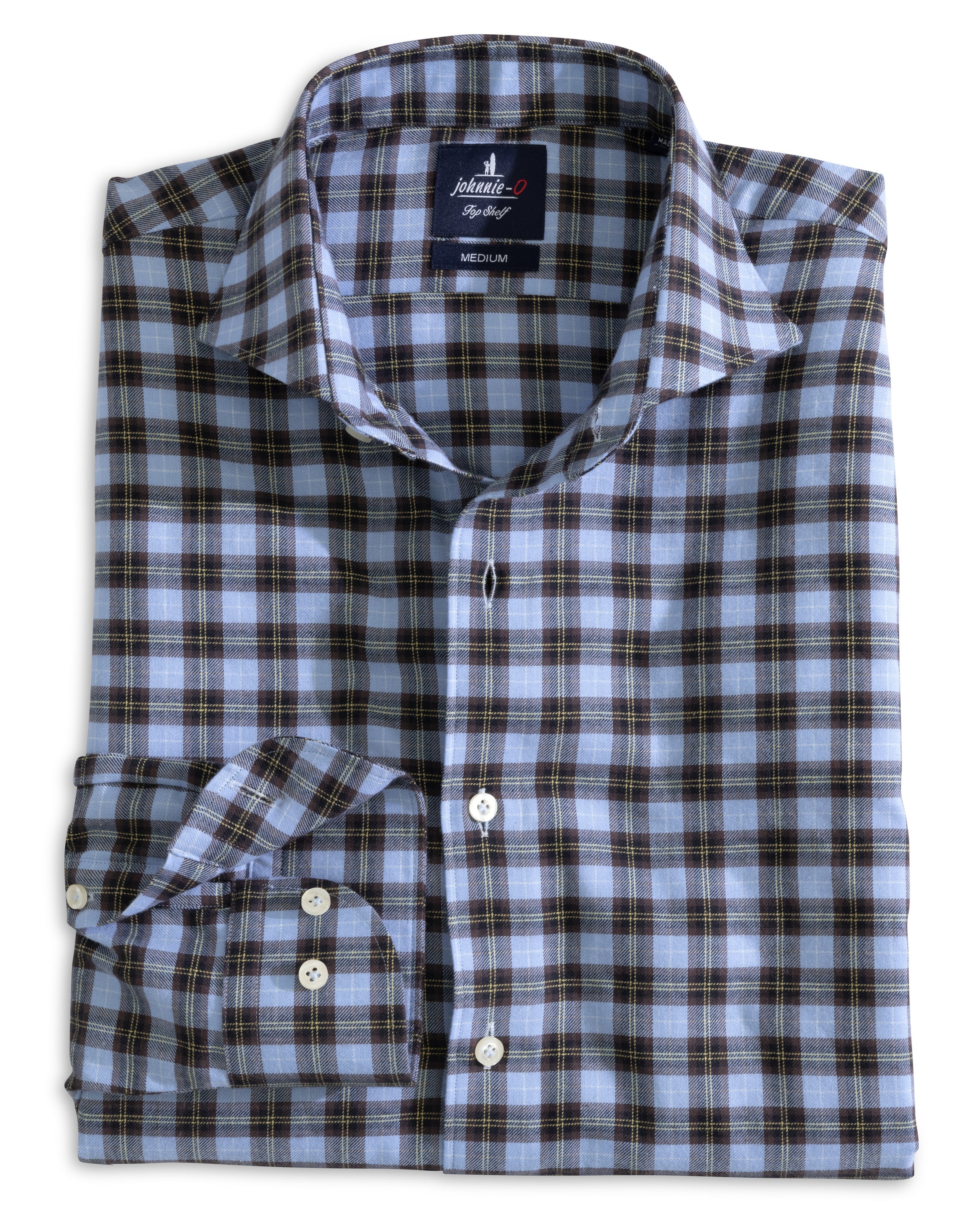 Mackay Top Shelf Button-Down Shirt