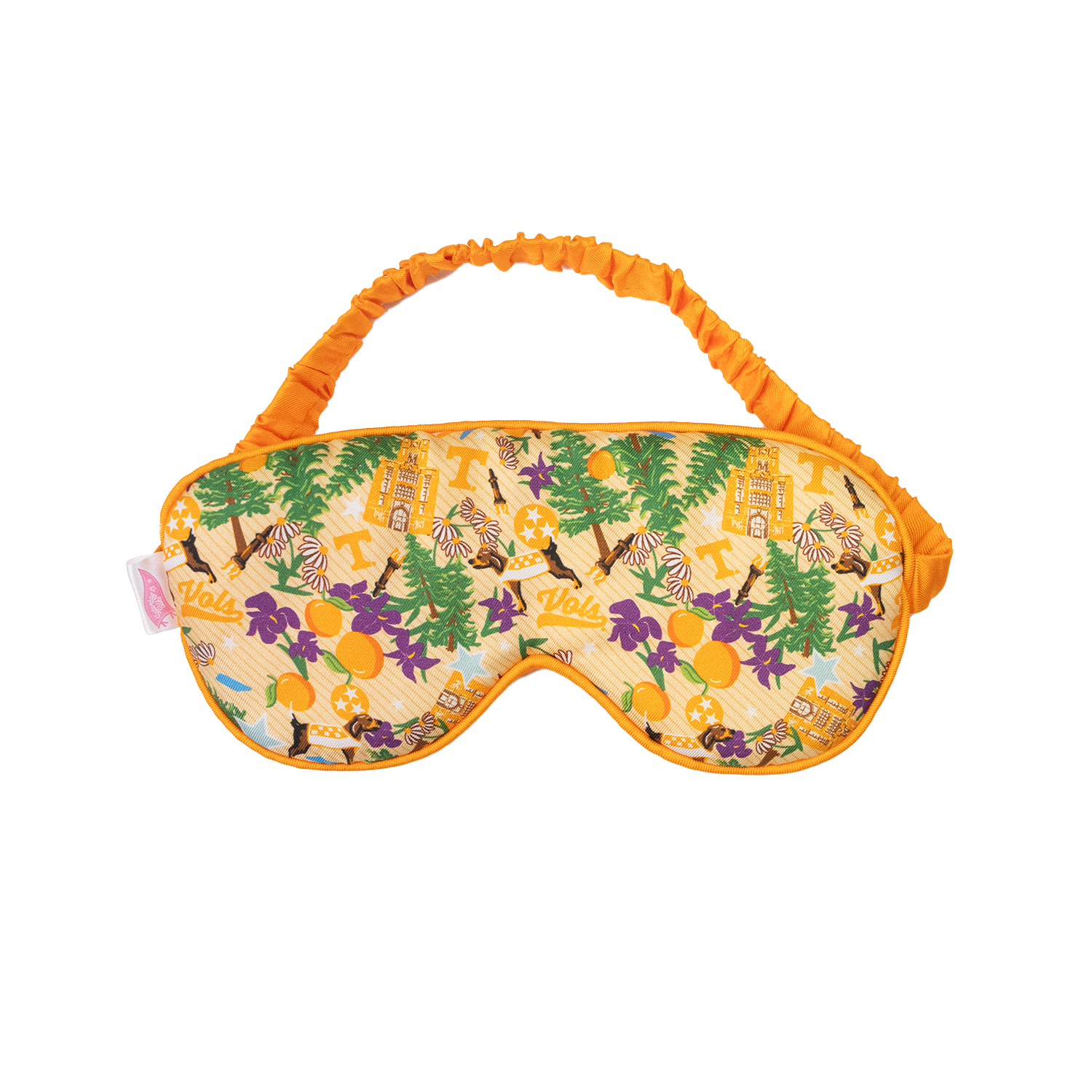 Tennessee Vols Sleepmask