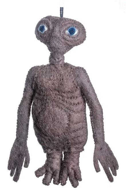 E.T. Ornament