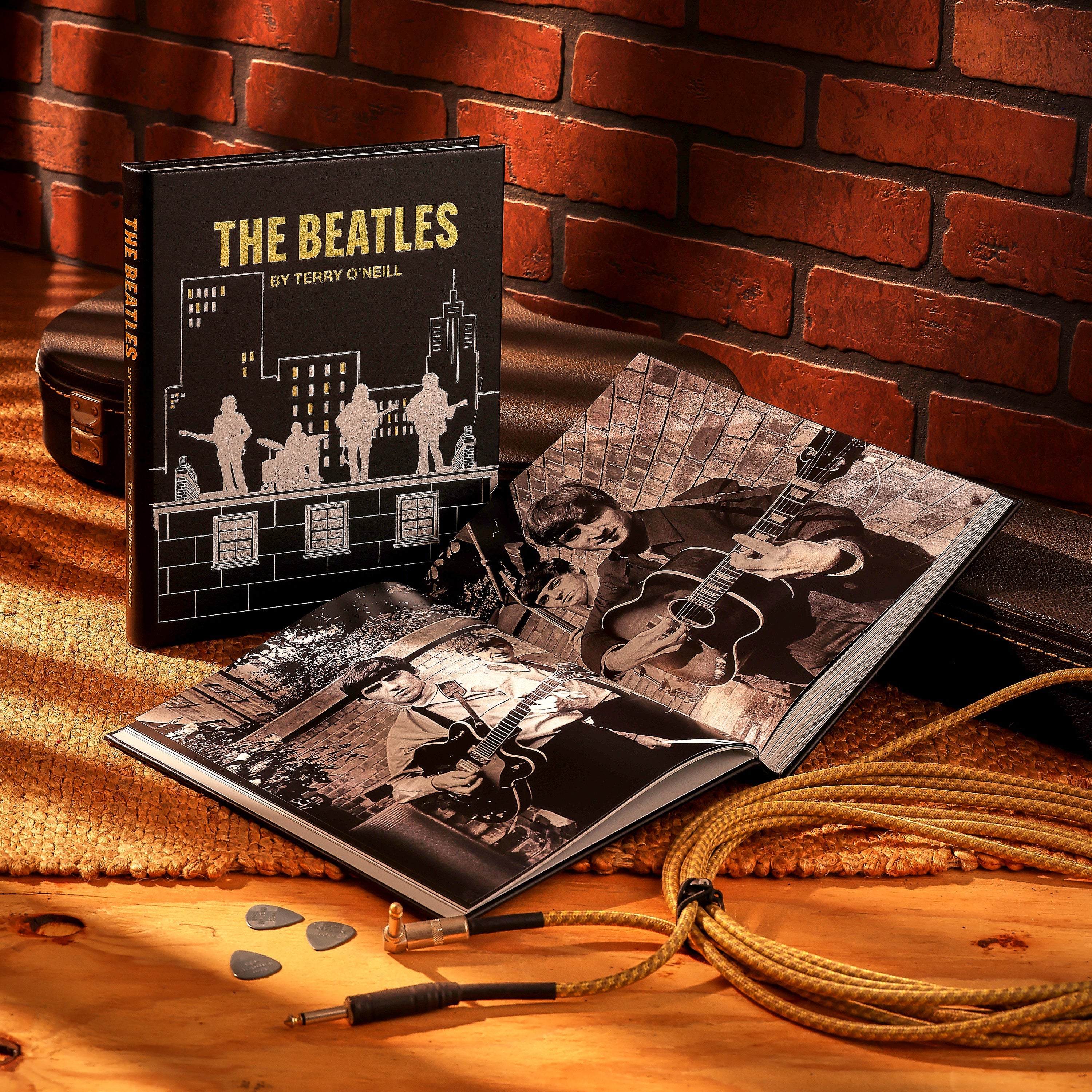 Beatles Definitive Collection
