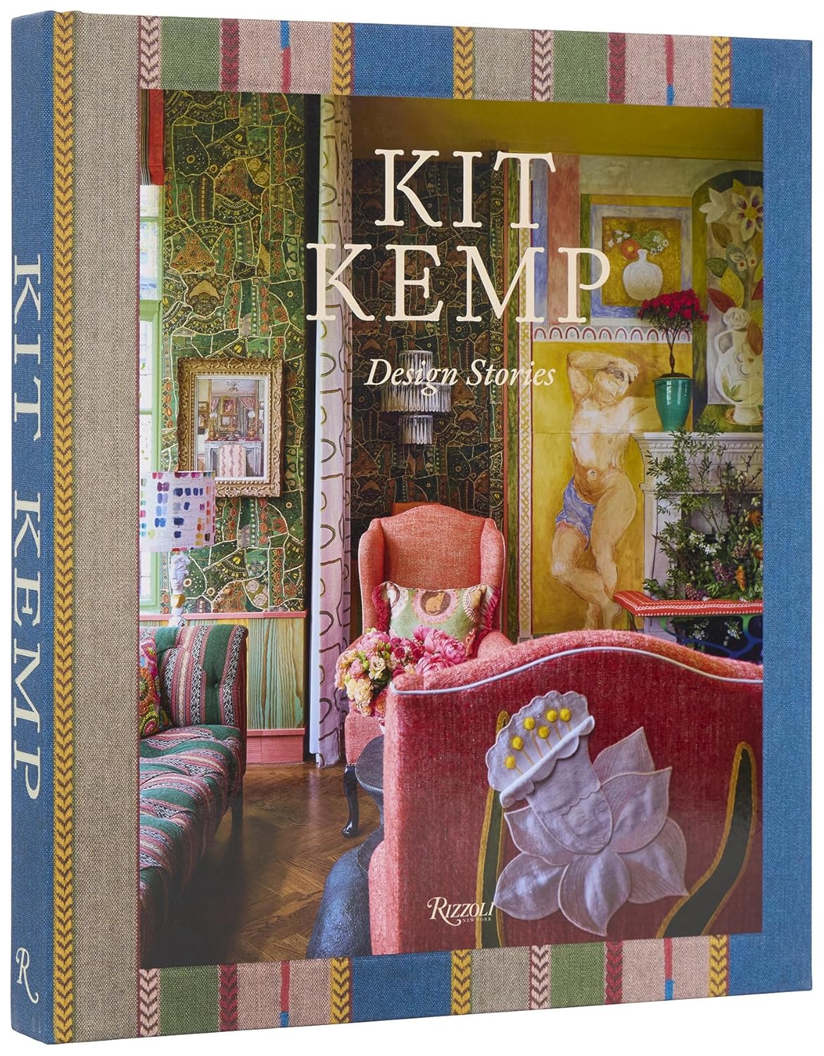 Kit Kemp: Design Stories