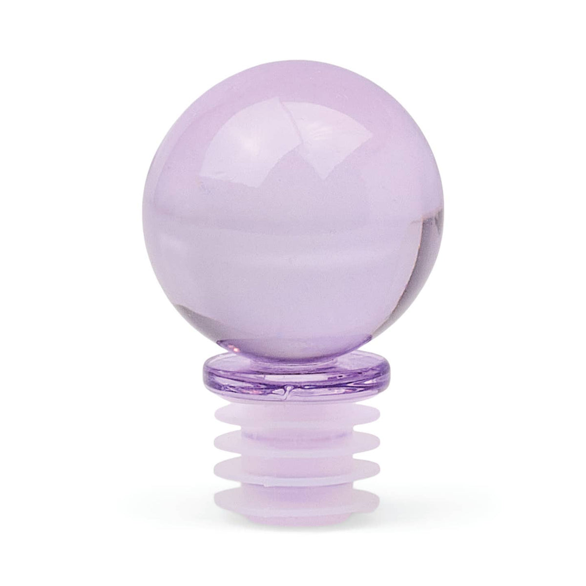 Moony Lilac Bottle Stopper