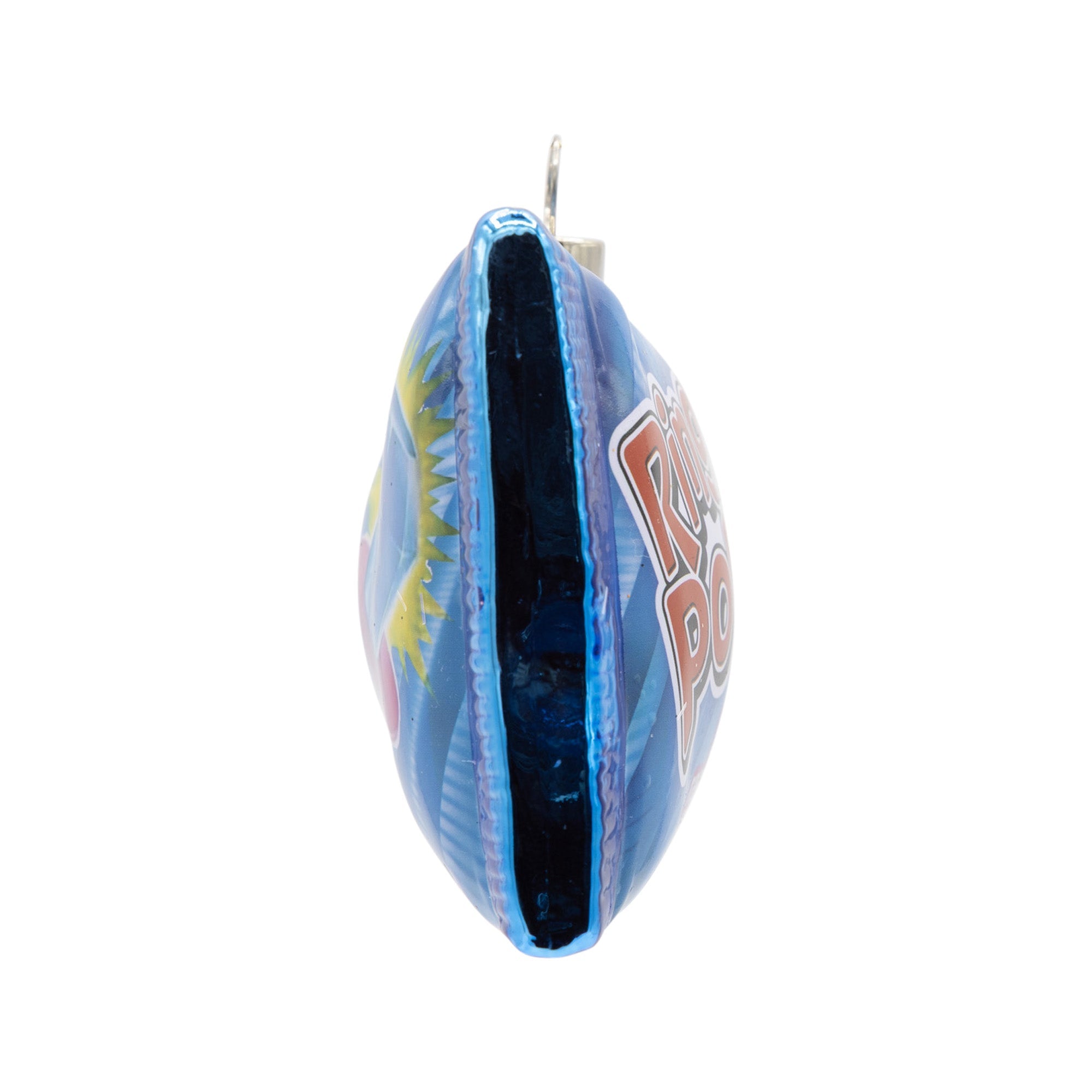 Wrapped Blue Raspberry Ring Pop