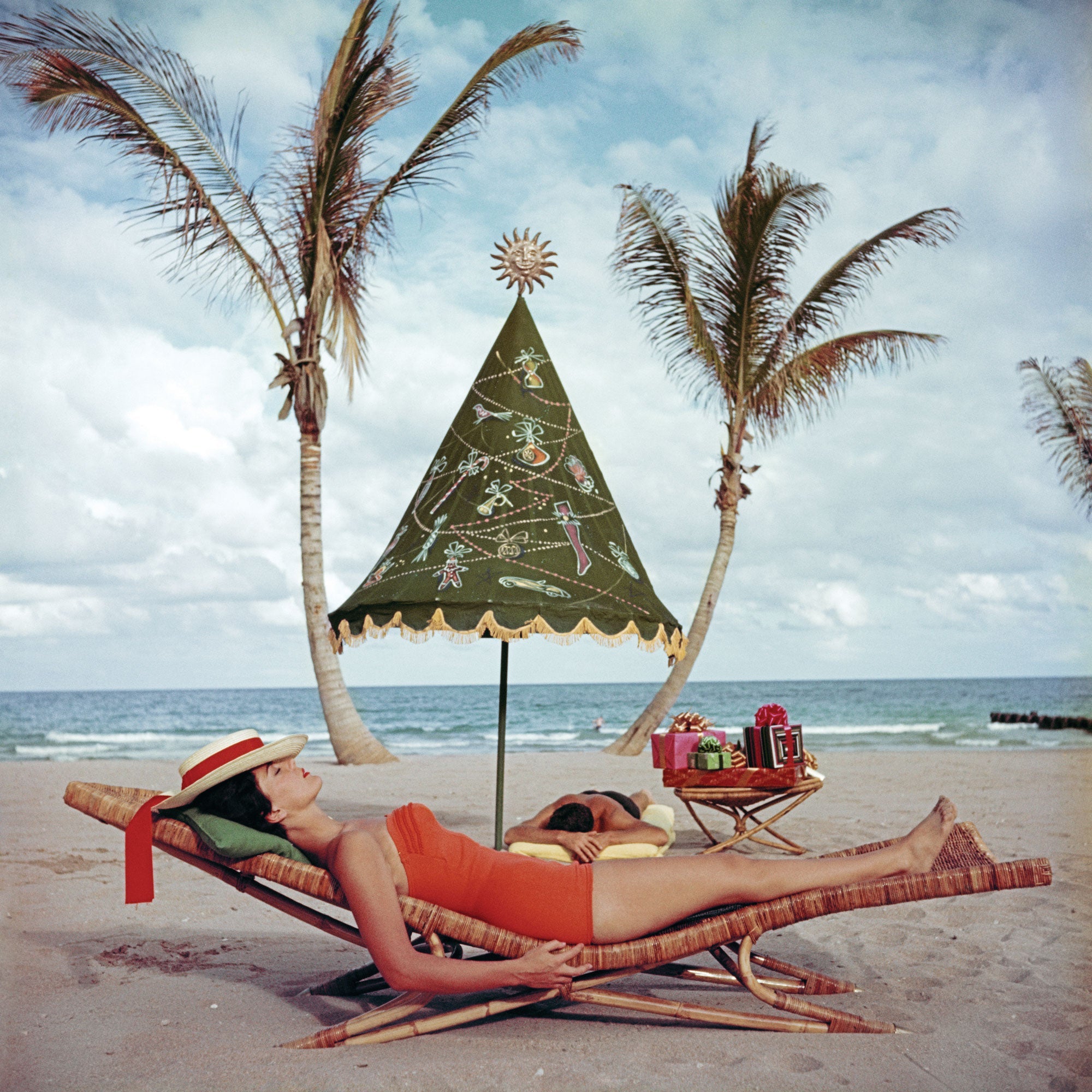 Palm Beach Puzzle