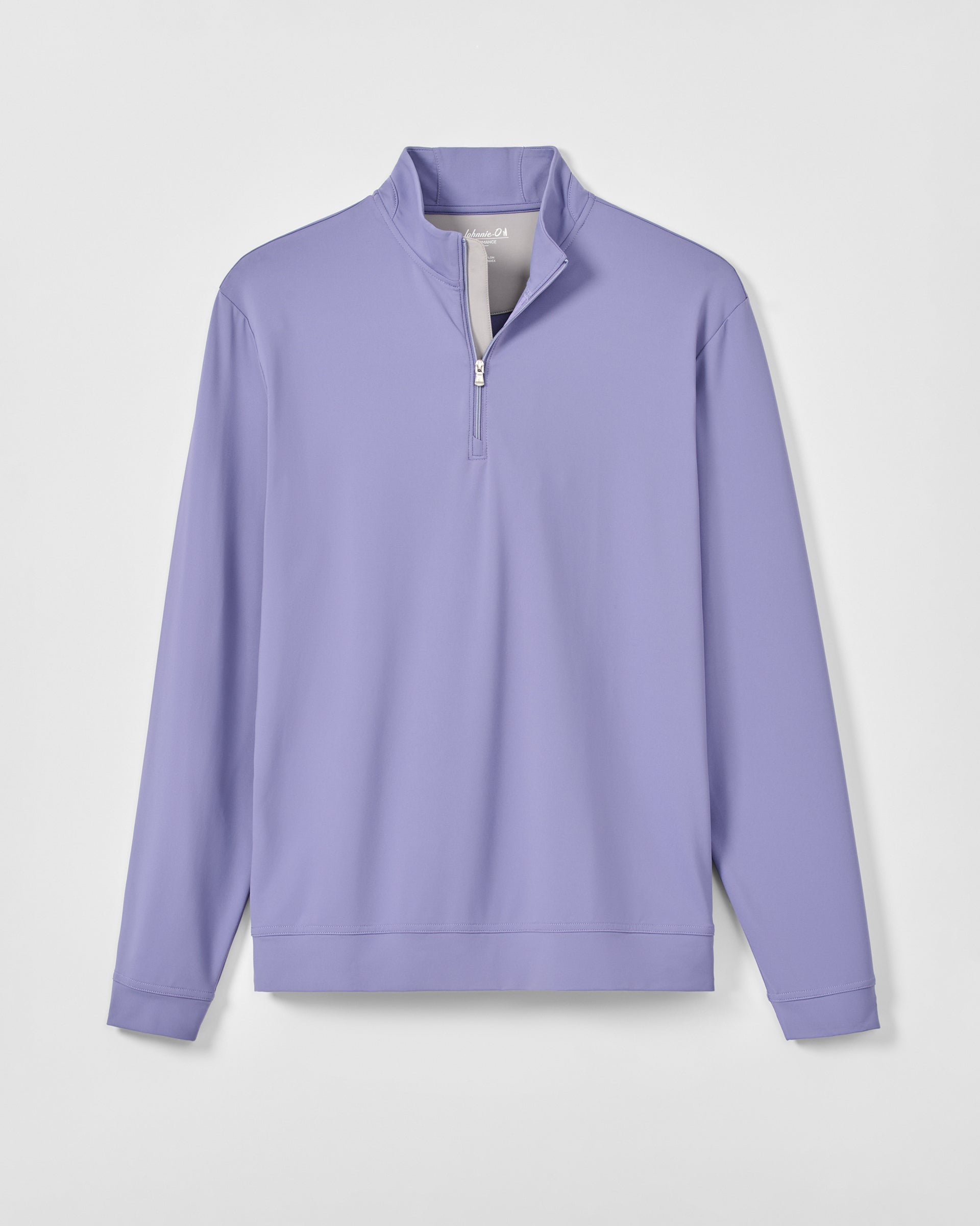 Motion Performance 1/4 Zip
