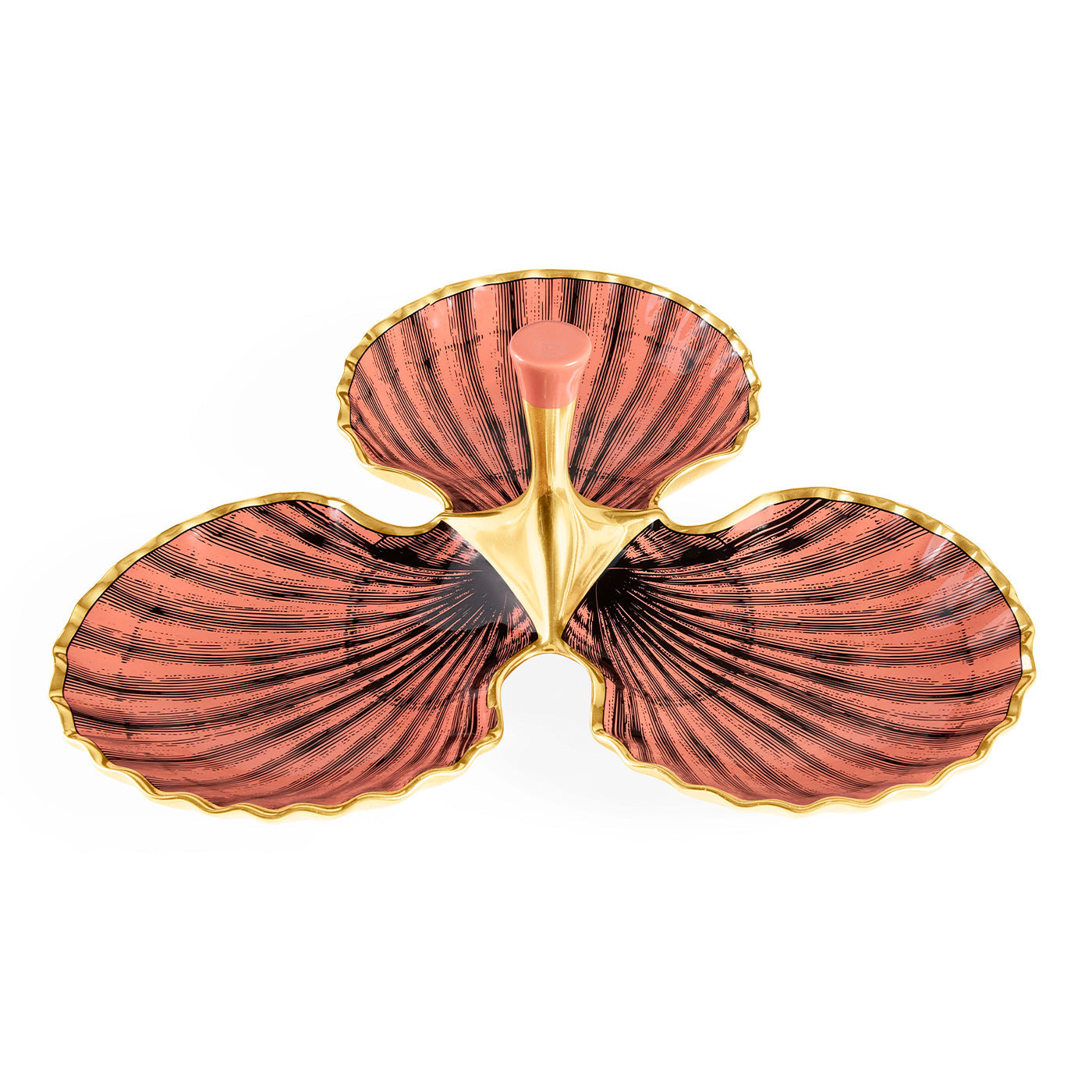 Sirena Trefoil Serving Dish