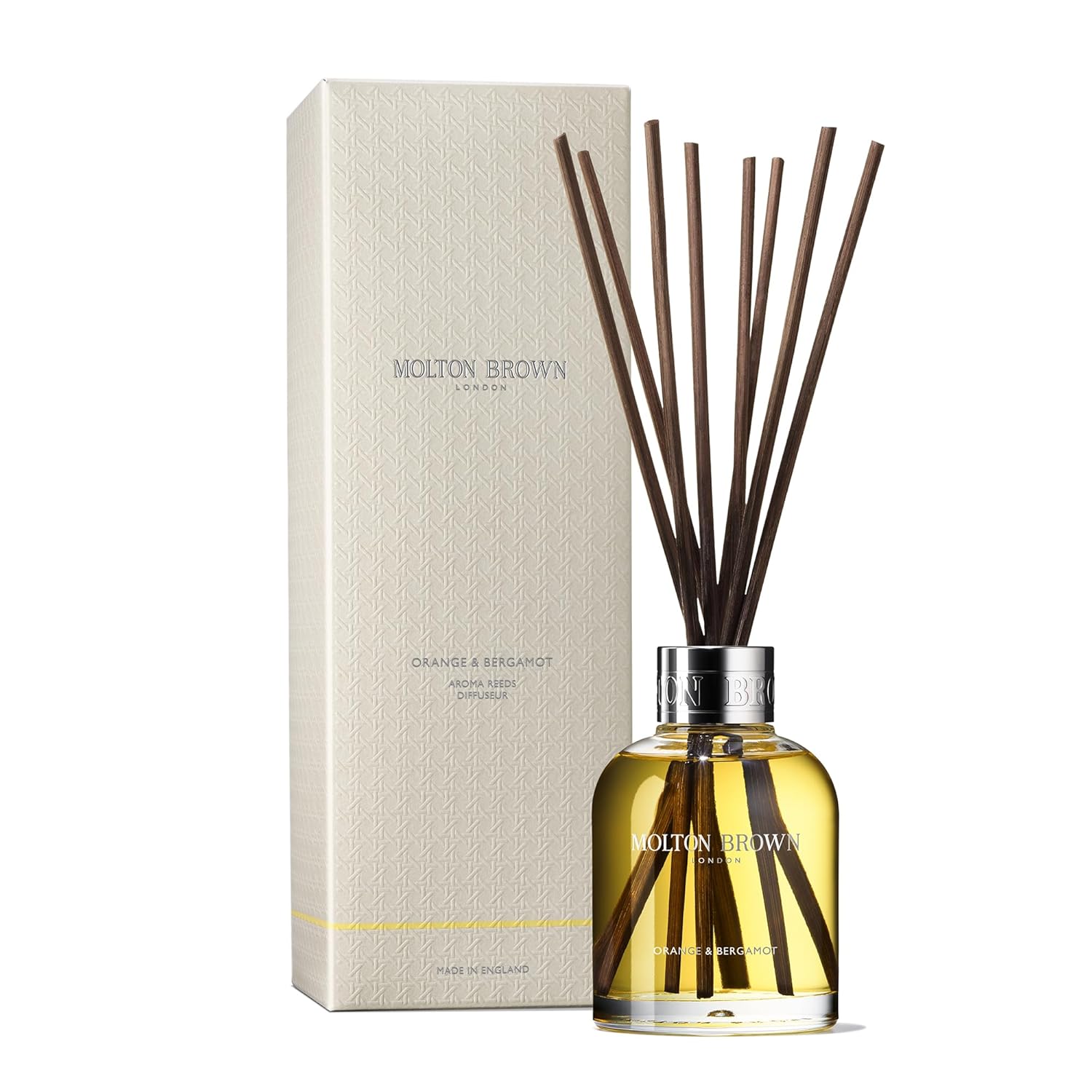 Re-Charge Black Pepper Aroma Reeds