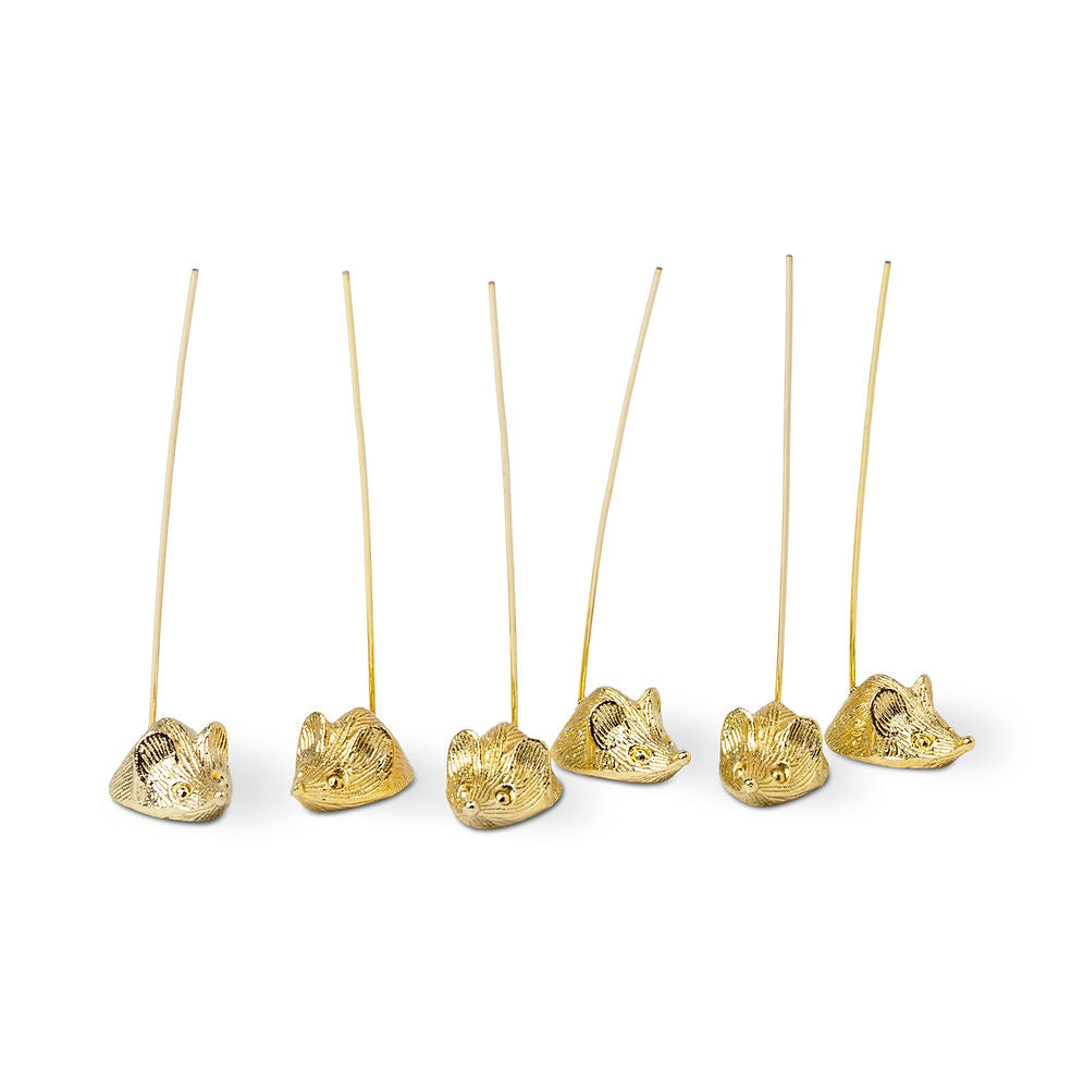 The Gloria Hors D'oeurves Picks