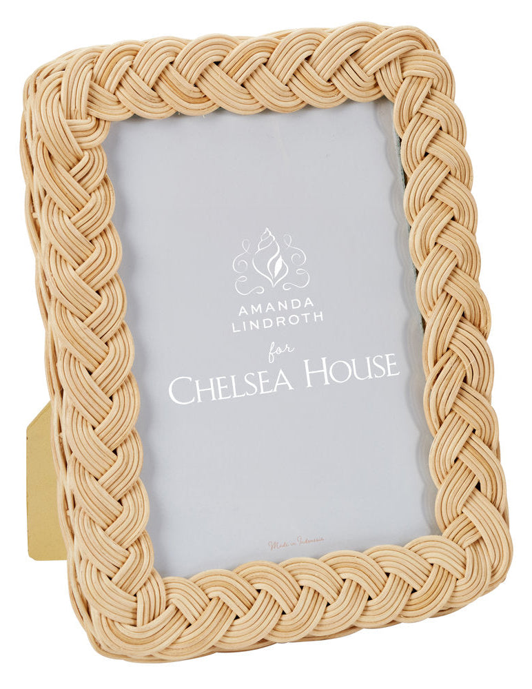 Braided Frame - 5 x 7