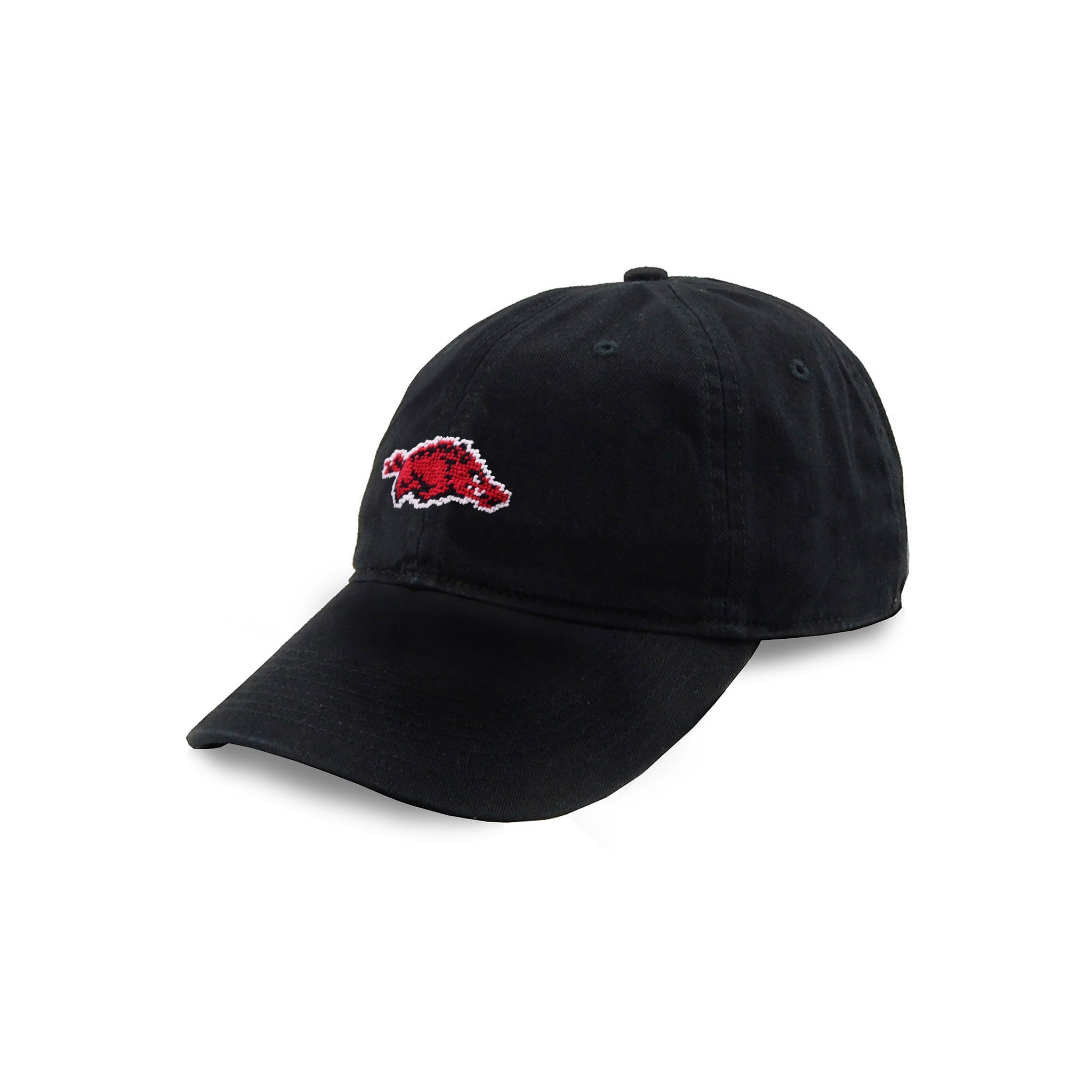 Arkansas Hat - Black
