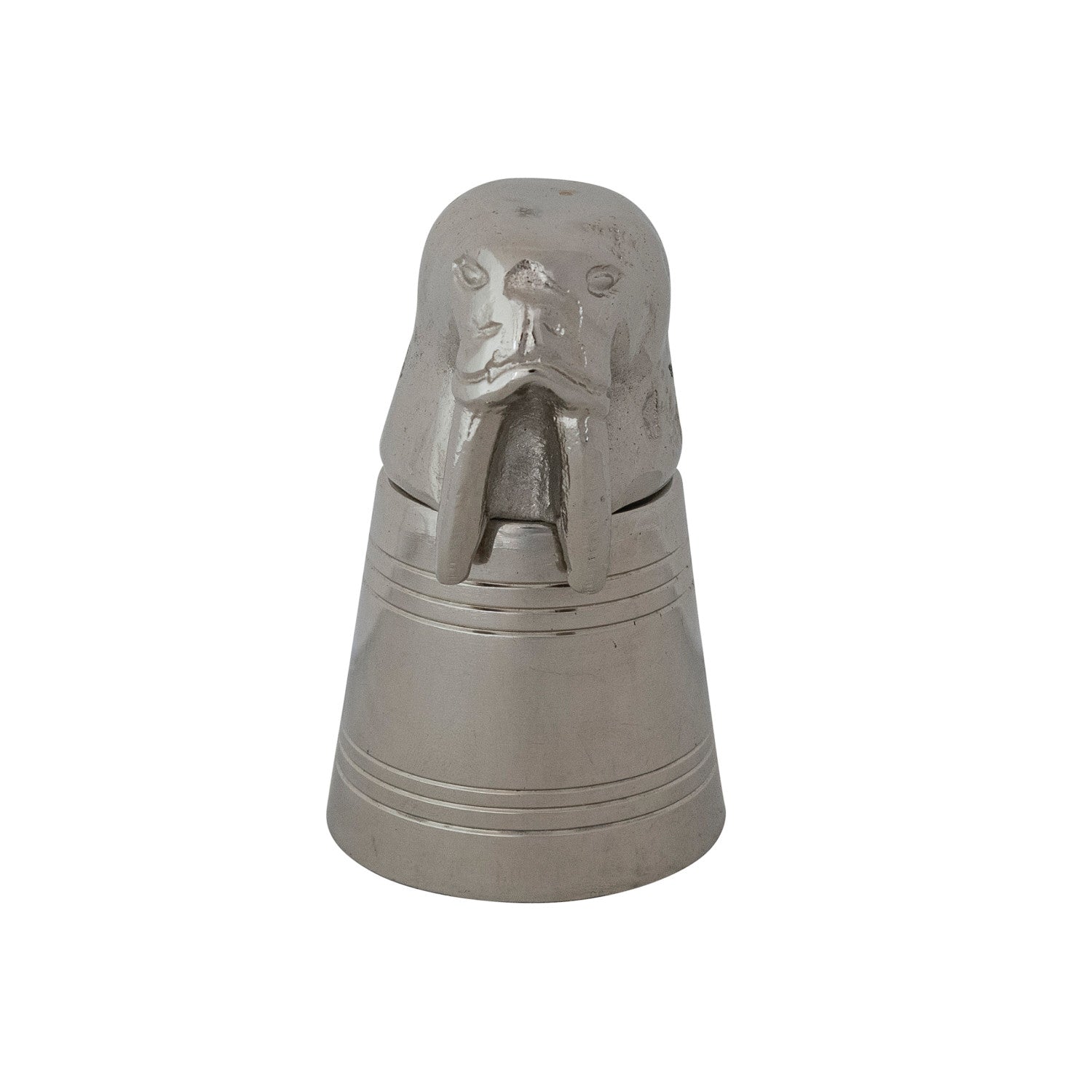 Walrus Head Jigger