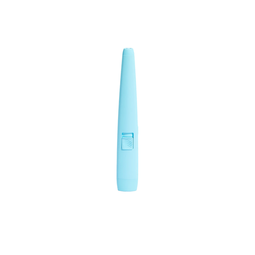 Sky Blue - Motli Lighter and Flashlight