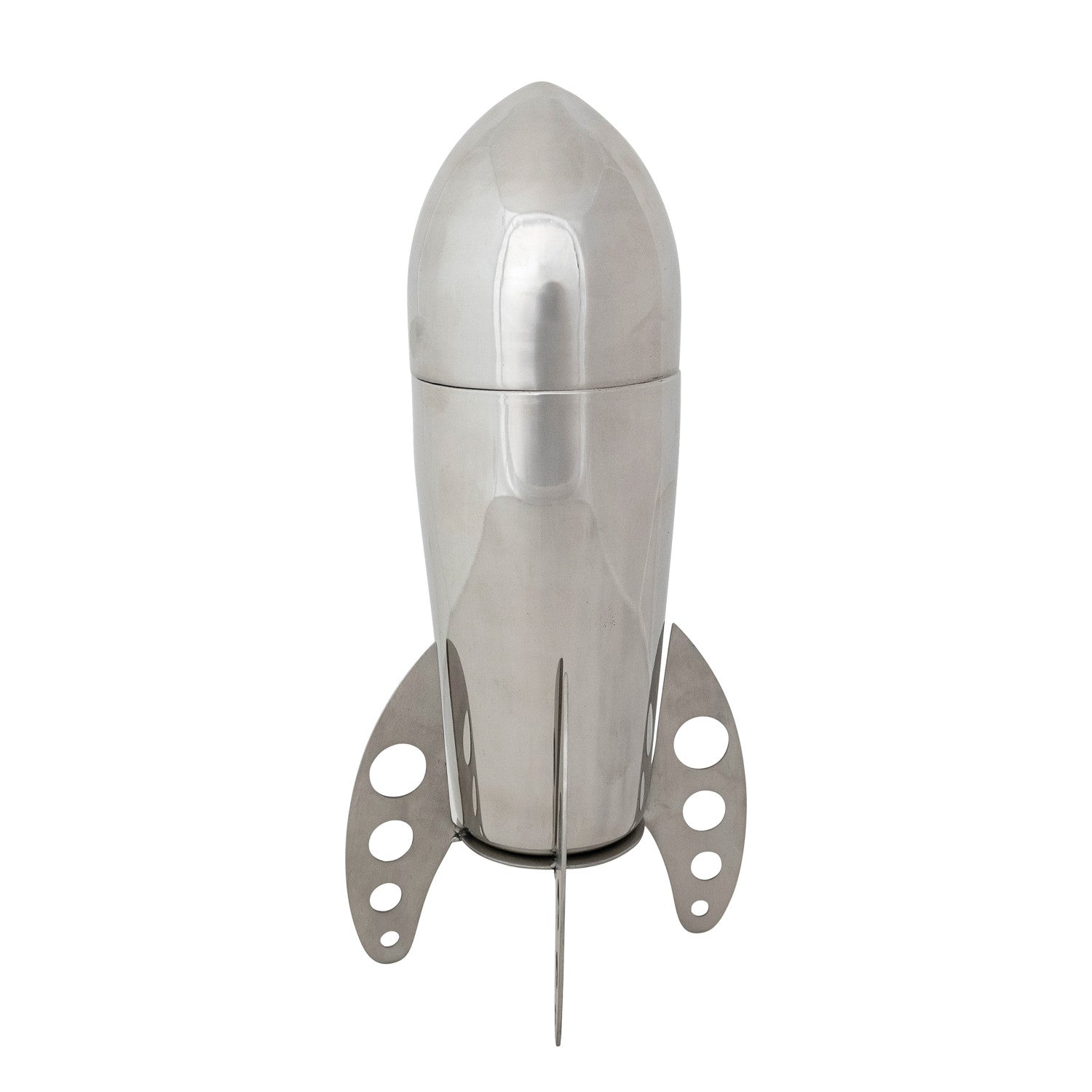Rocket Cocktail Shaker