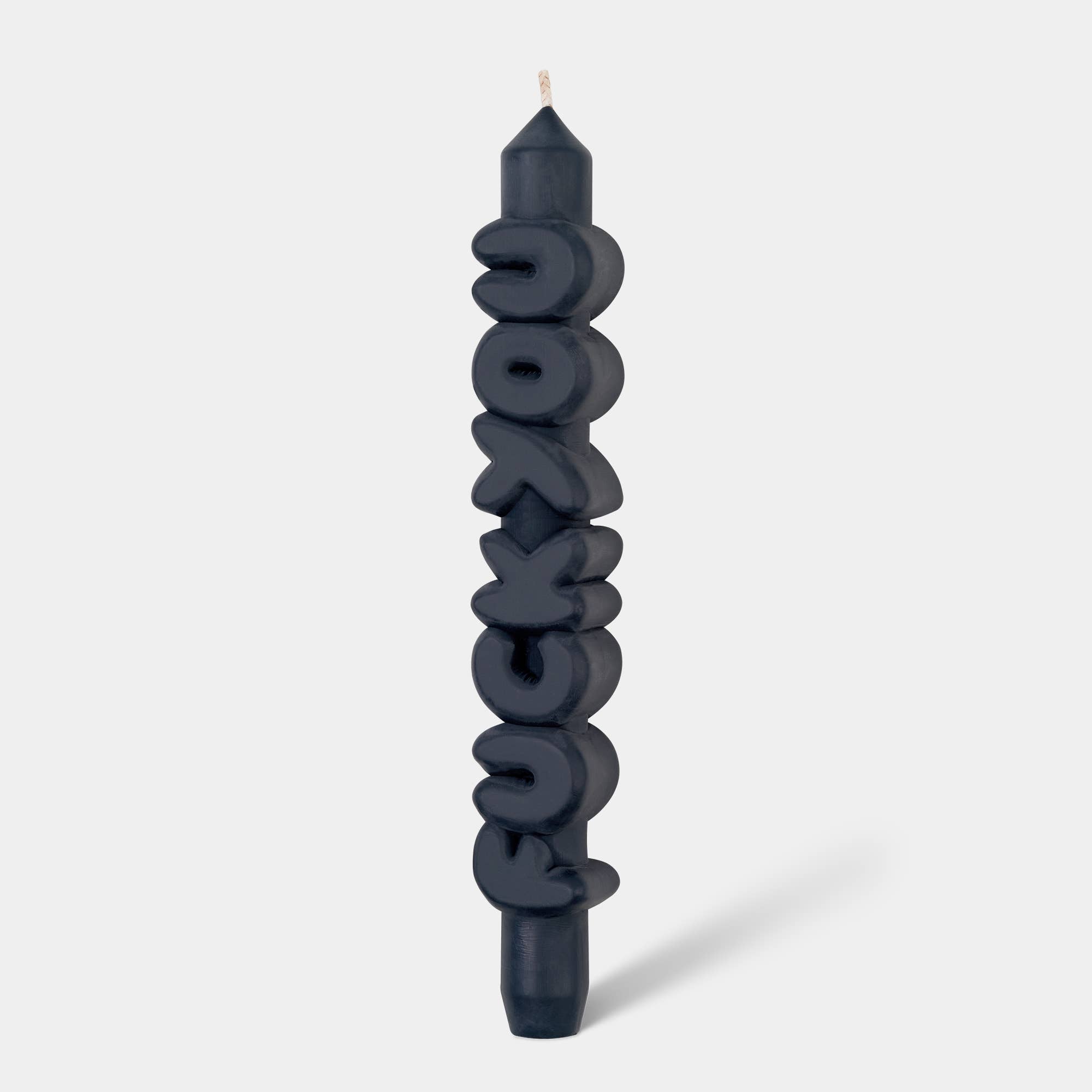 F*Ck You Taper Candle