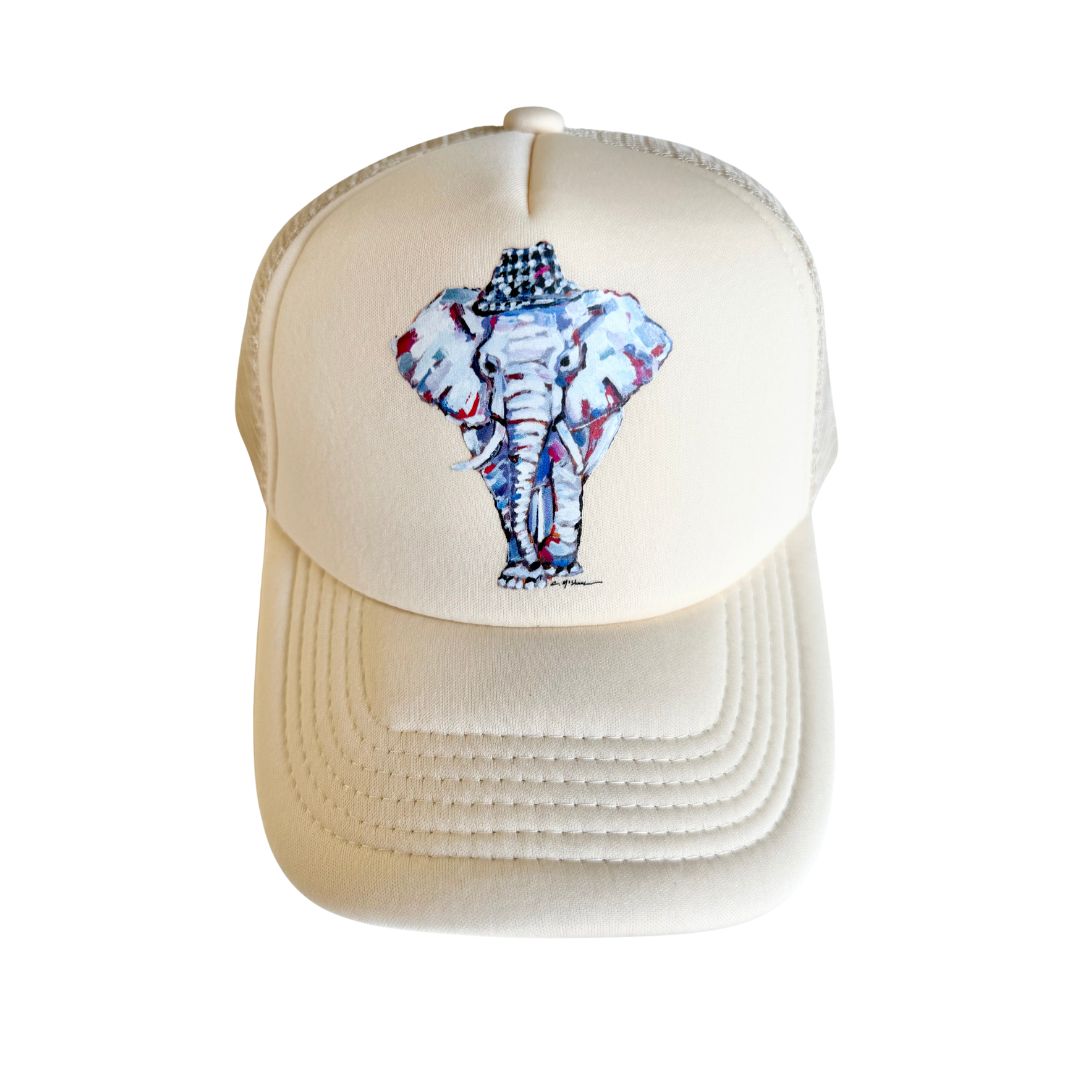 Al-ephent Hat
