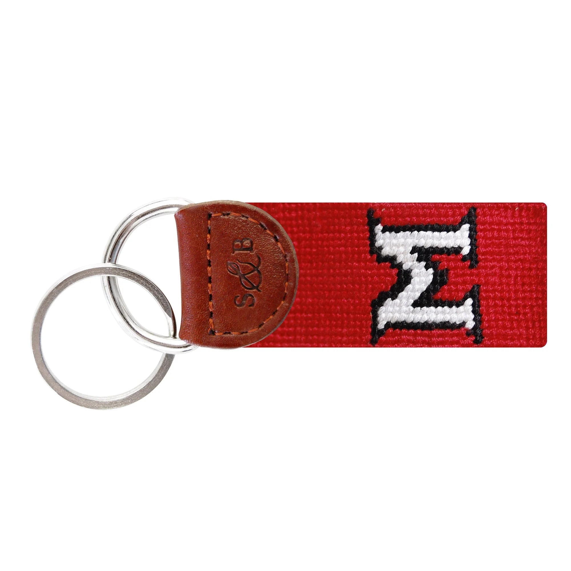 Miami of Ohio Fob