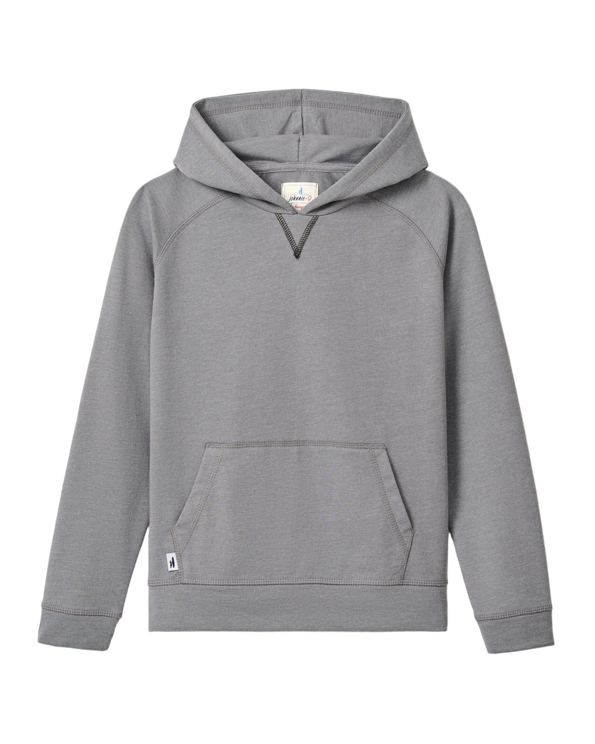 Boys Easty Pullover Hoodie