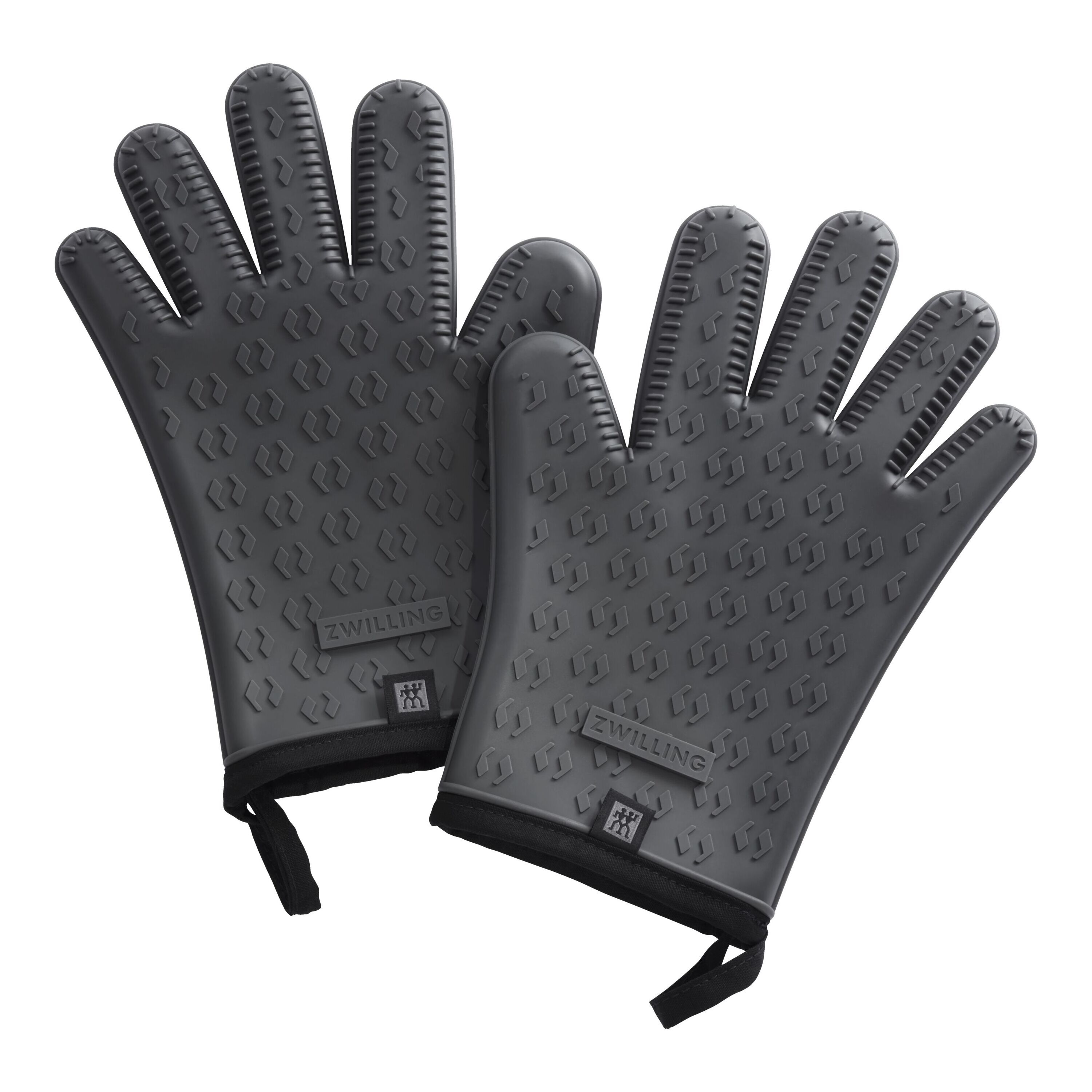 BBQ Silicone Gloves