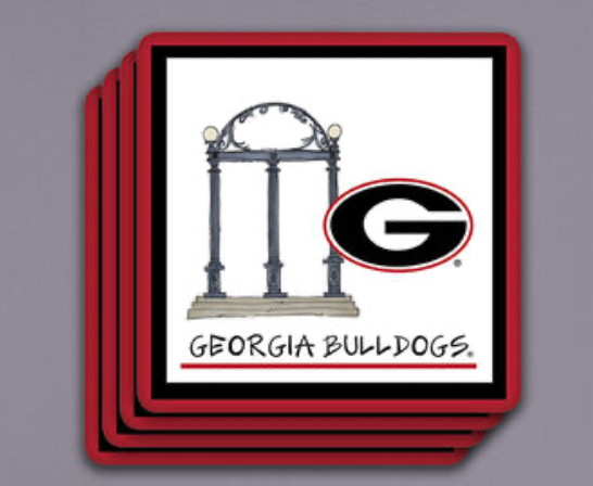 Georgia Coast Set