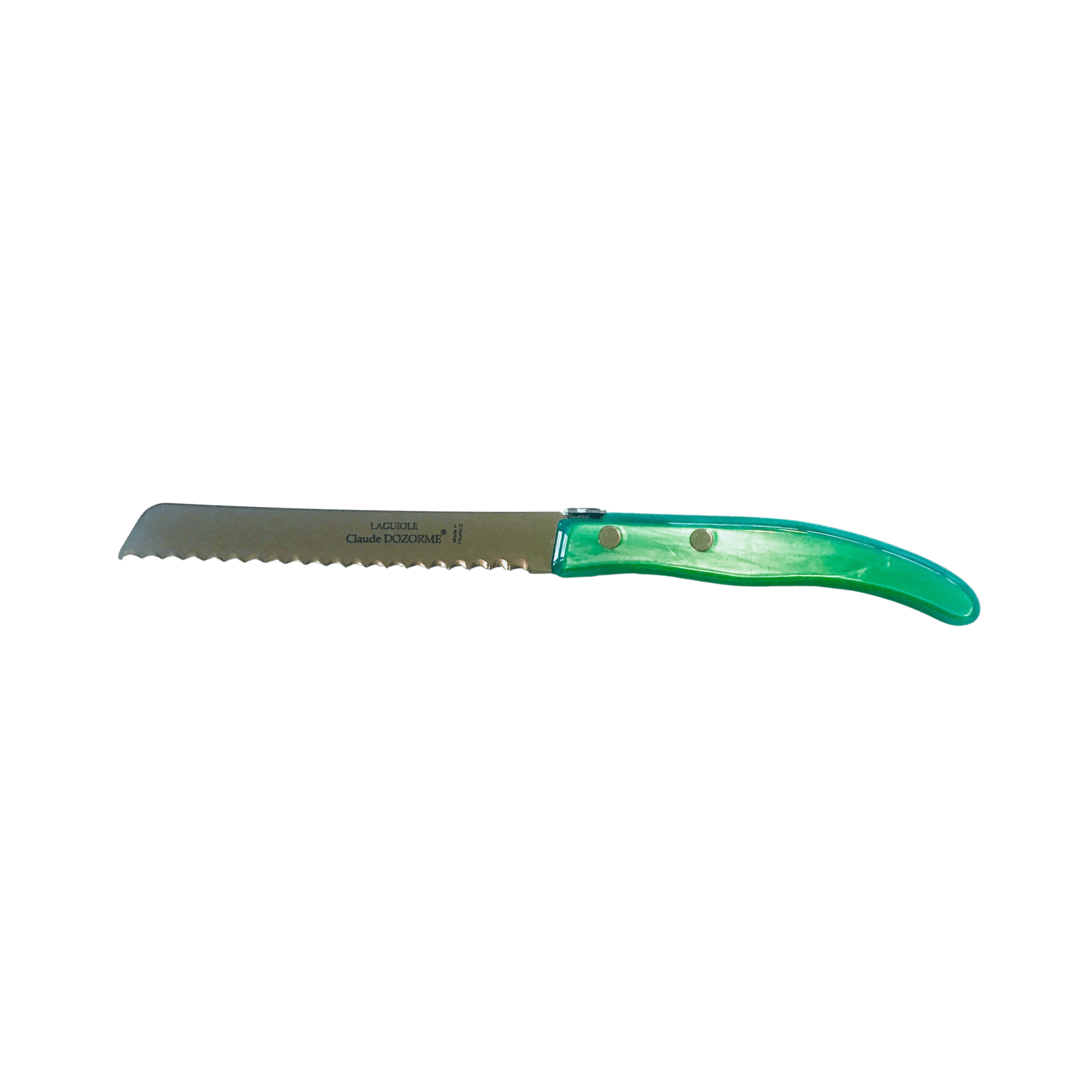 Berlingot Tomato Knife