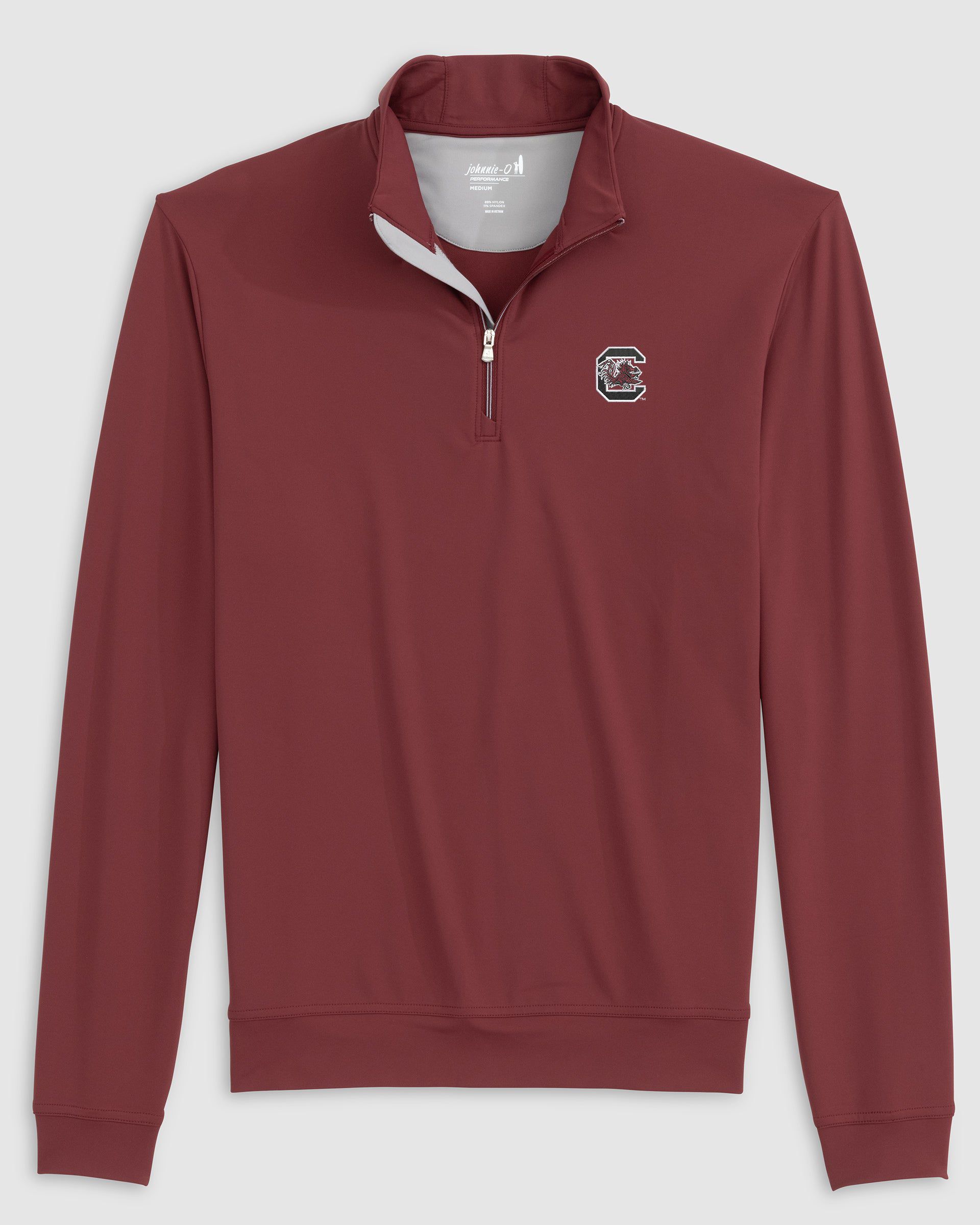 South Carolina Motion Performance Pullover