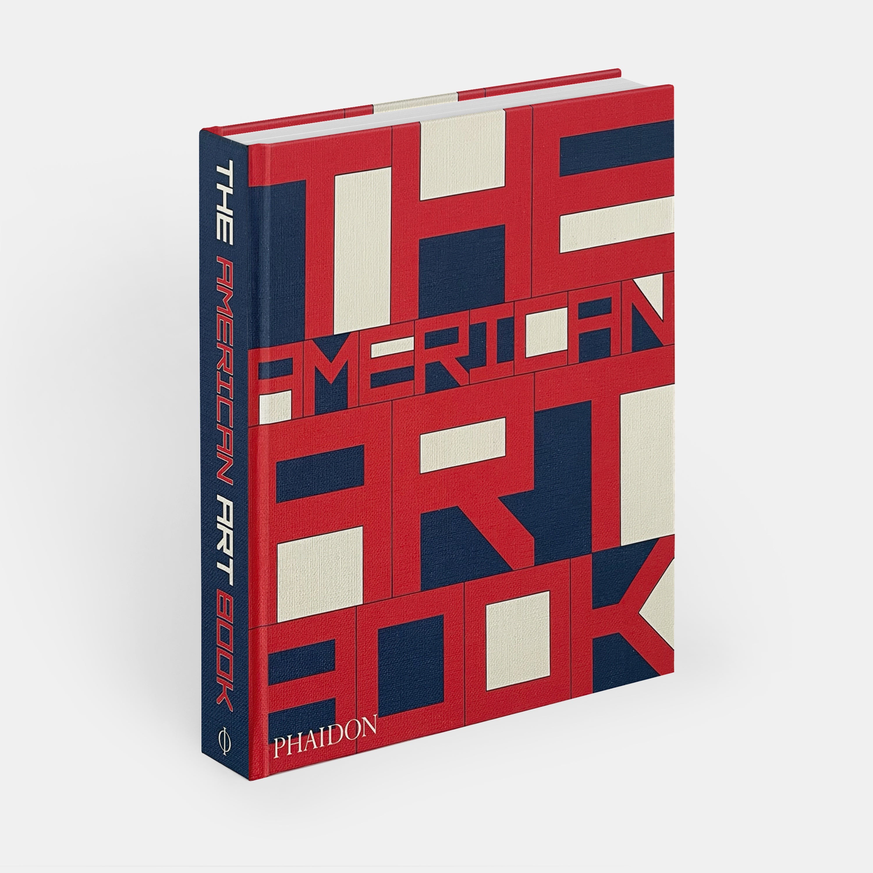 American Art Book