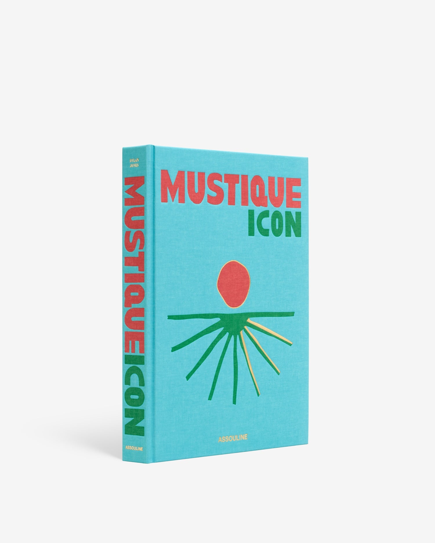 Mustique Icon