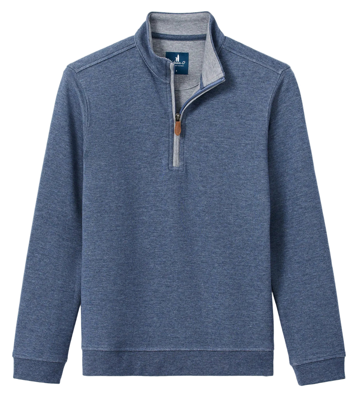 Boys Sully 1/4 Zip Pullover