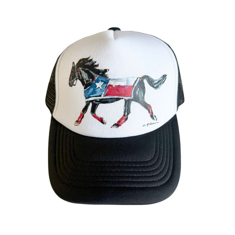 SMU Hat