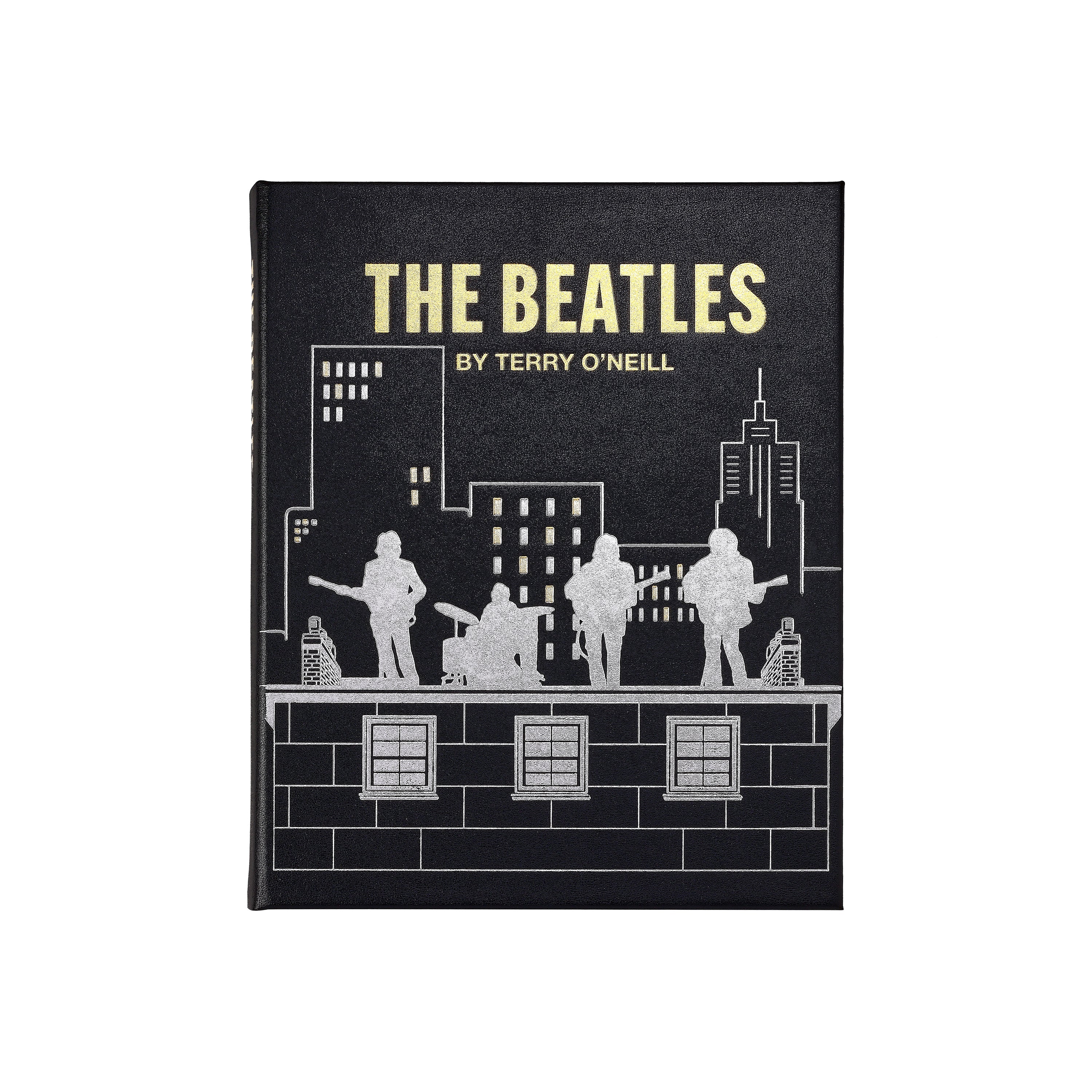 Beatles Definitive Collection