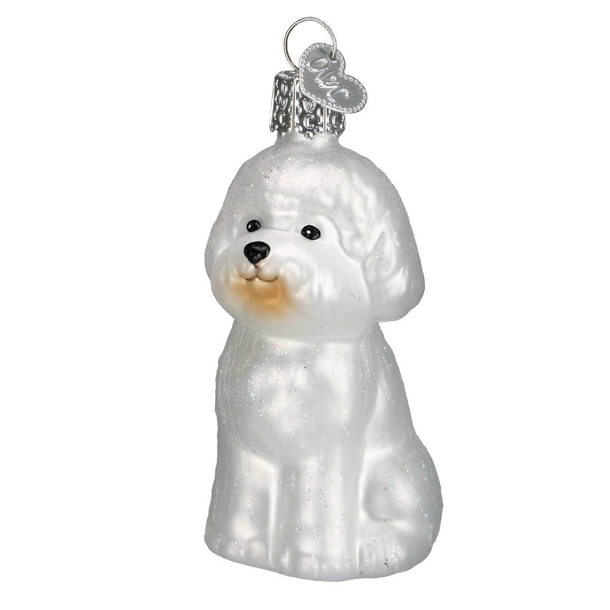 Bichon Frise Ornament