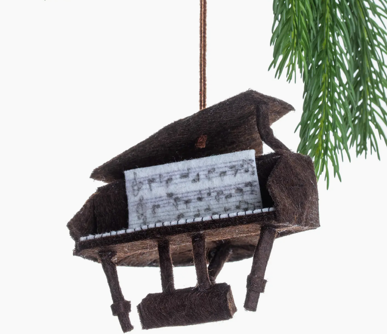 Piano Ornament