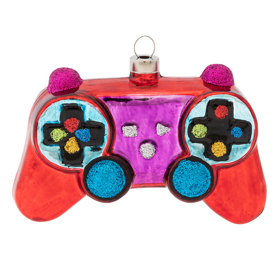 Game Controller Ornament