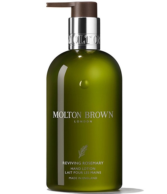 Reviving Rosemary Hand Lotion