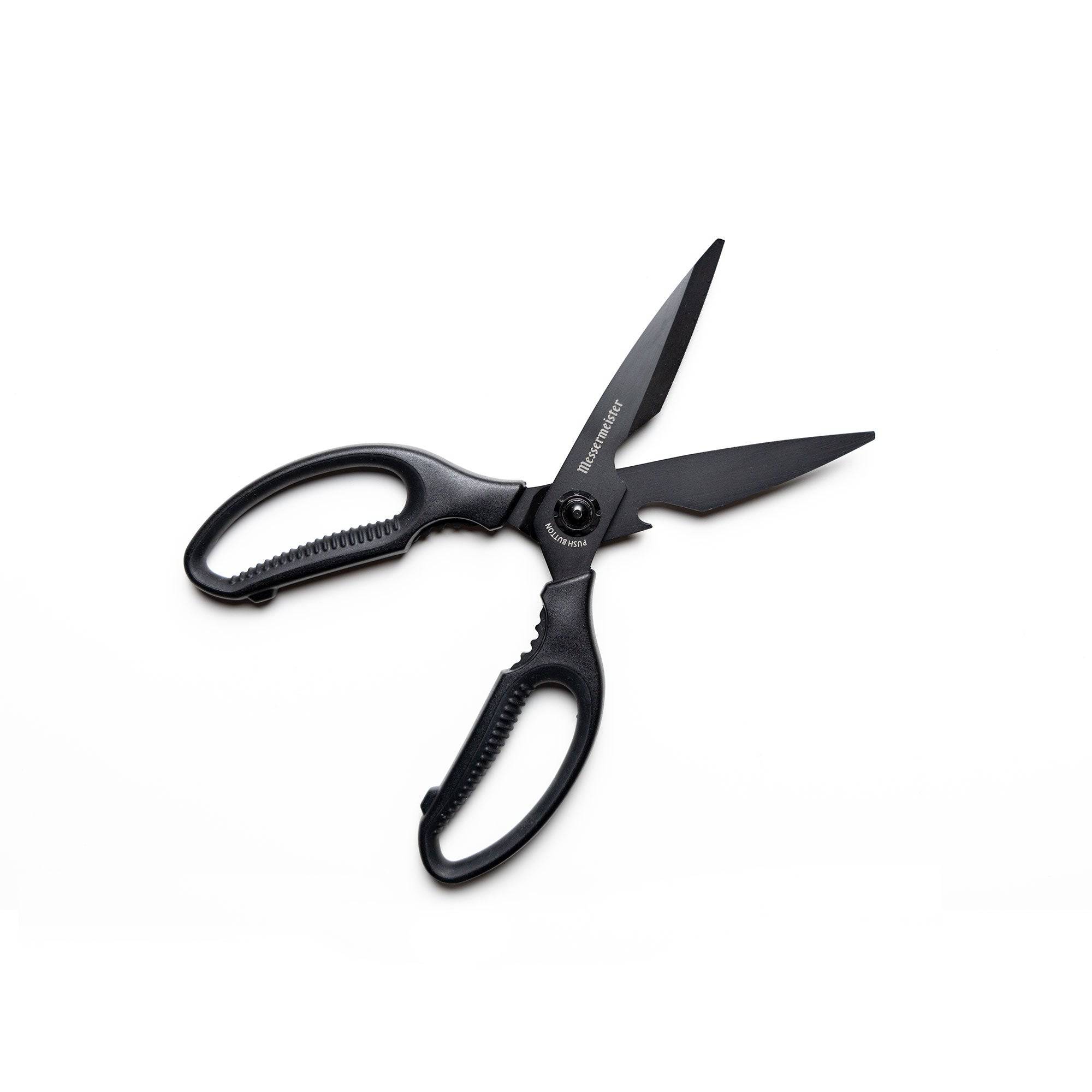 Push Button Take Apart Shears
