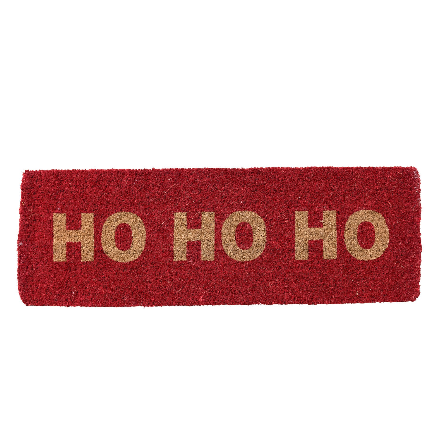 Ho Ho Ho Doormat