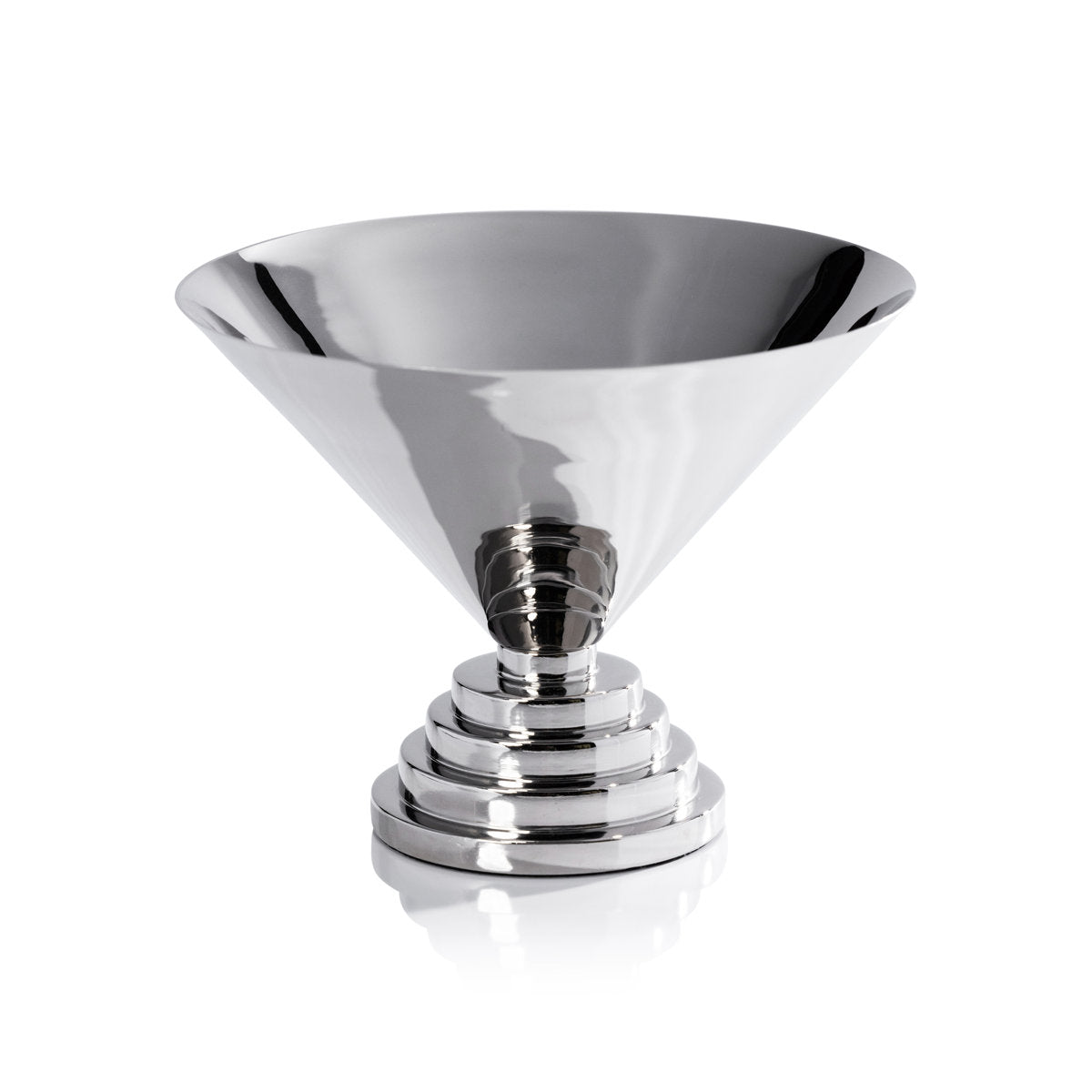 Mayan Condiment Bowl Large
