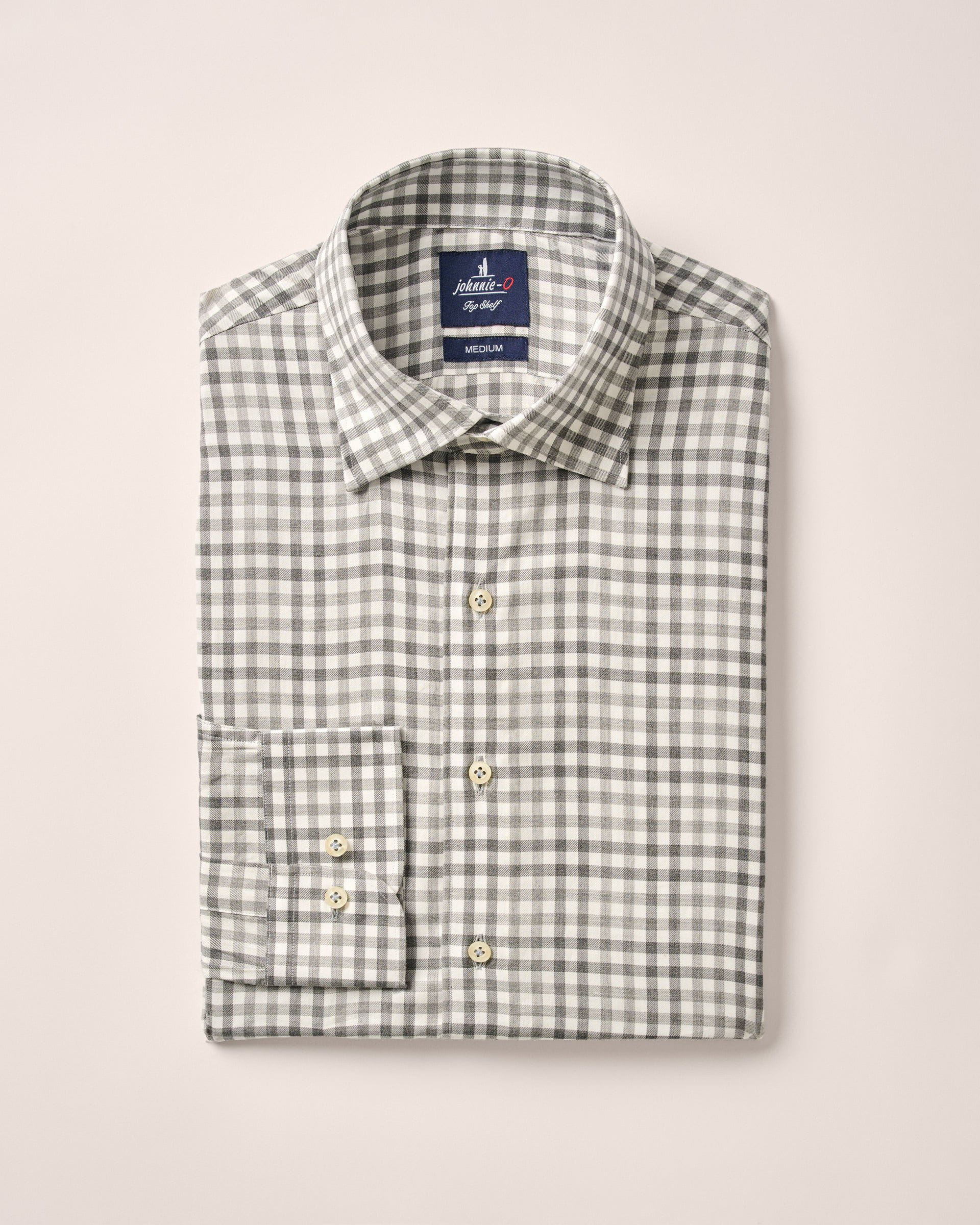 Kionn Top Shelf Button Down