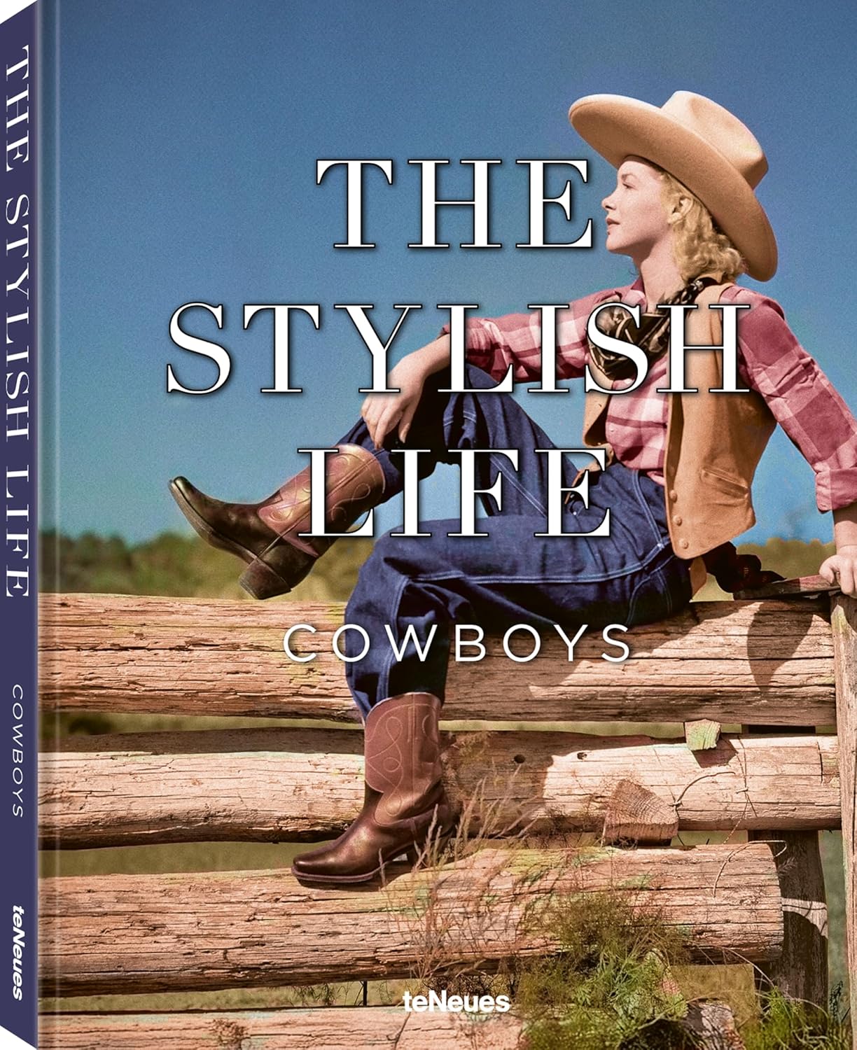 THE STYLISH LIFE: COWBOYS