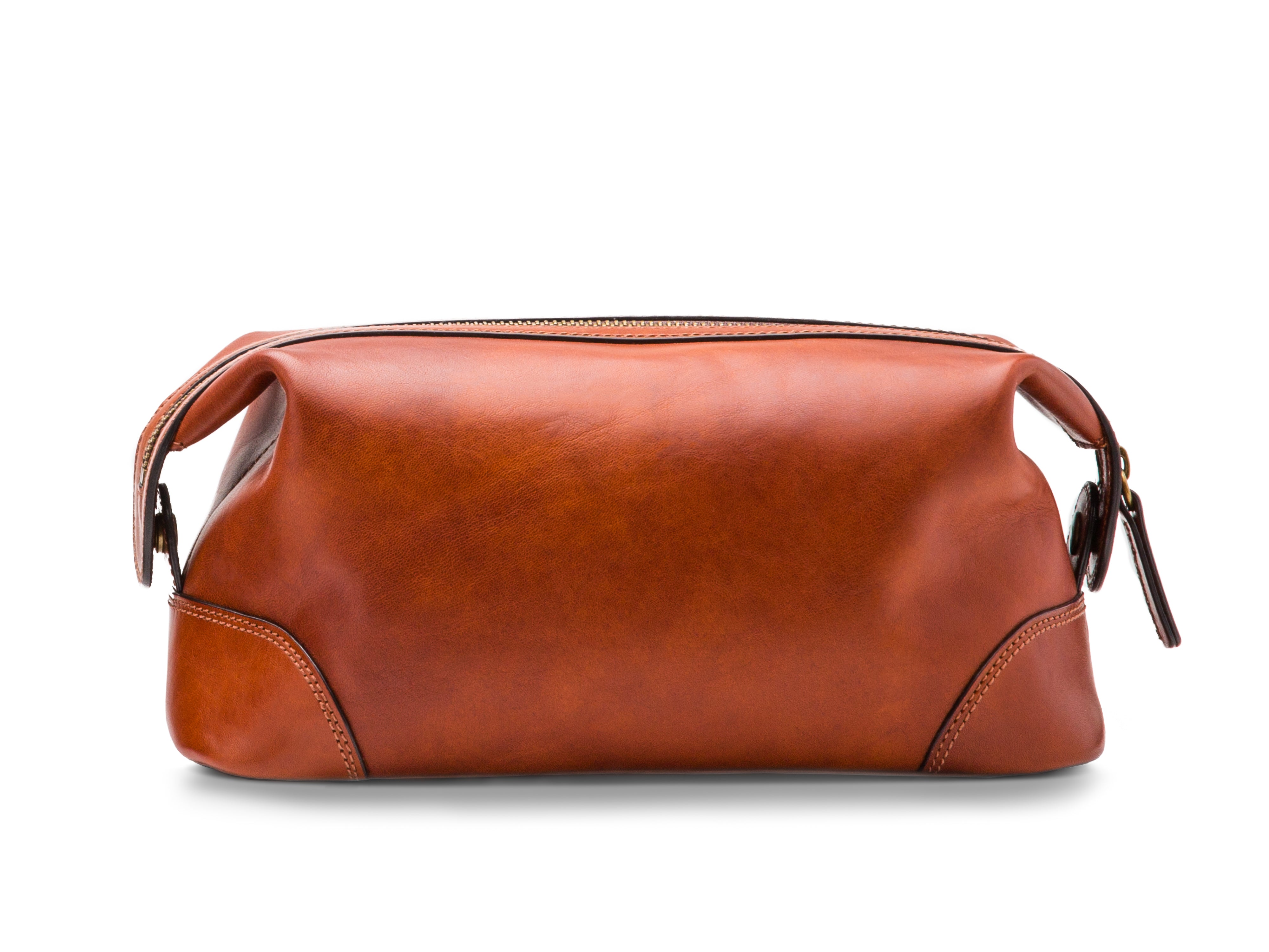 Shave Kit Amber Small