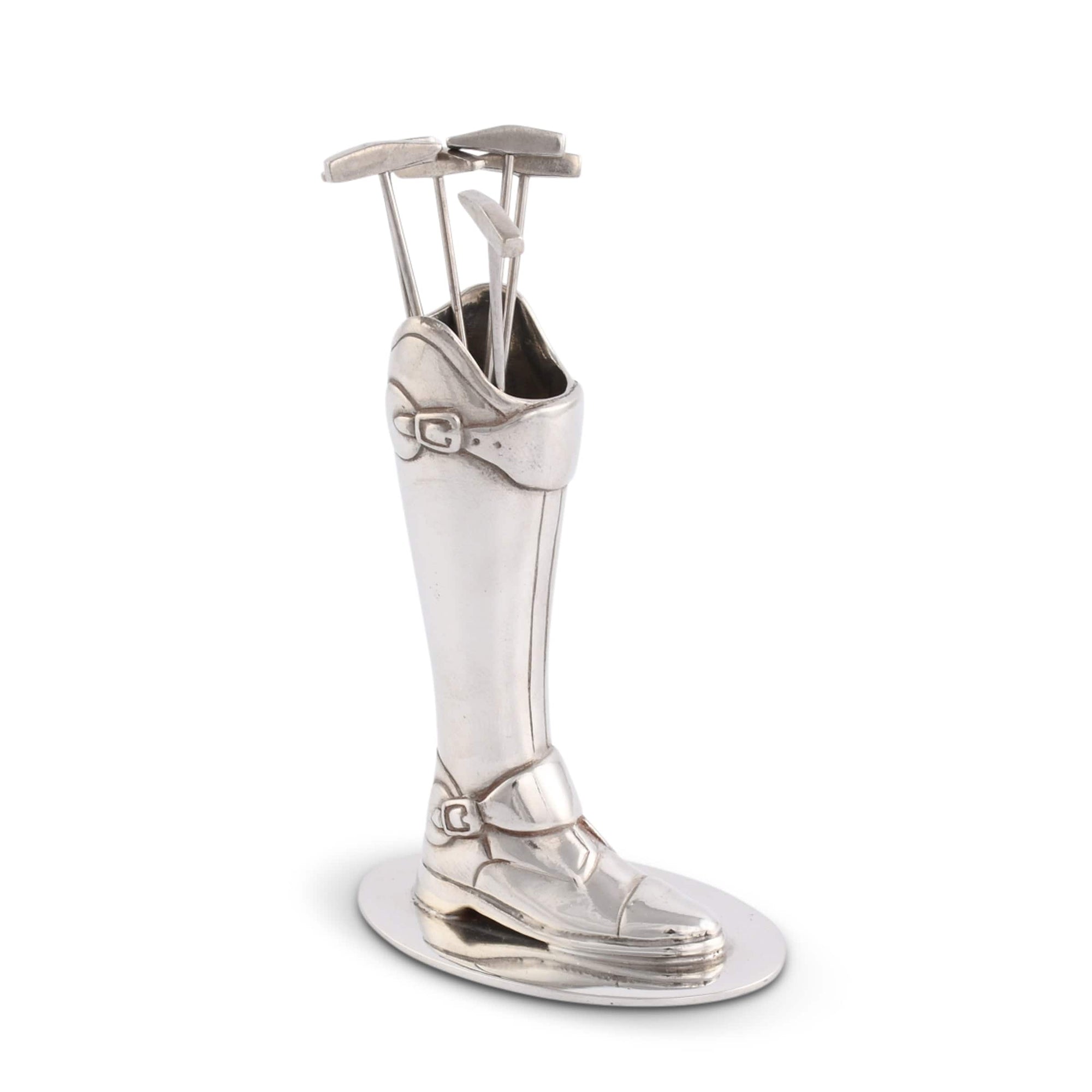 Polo Boot Cocktail Picks