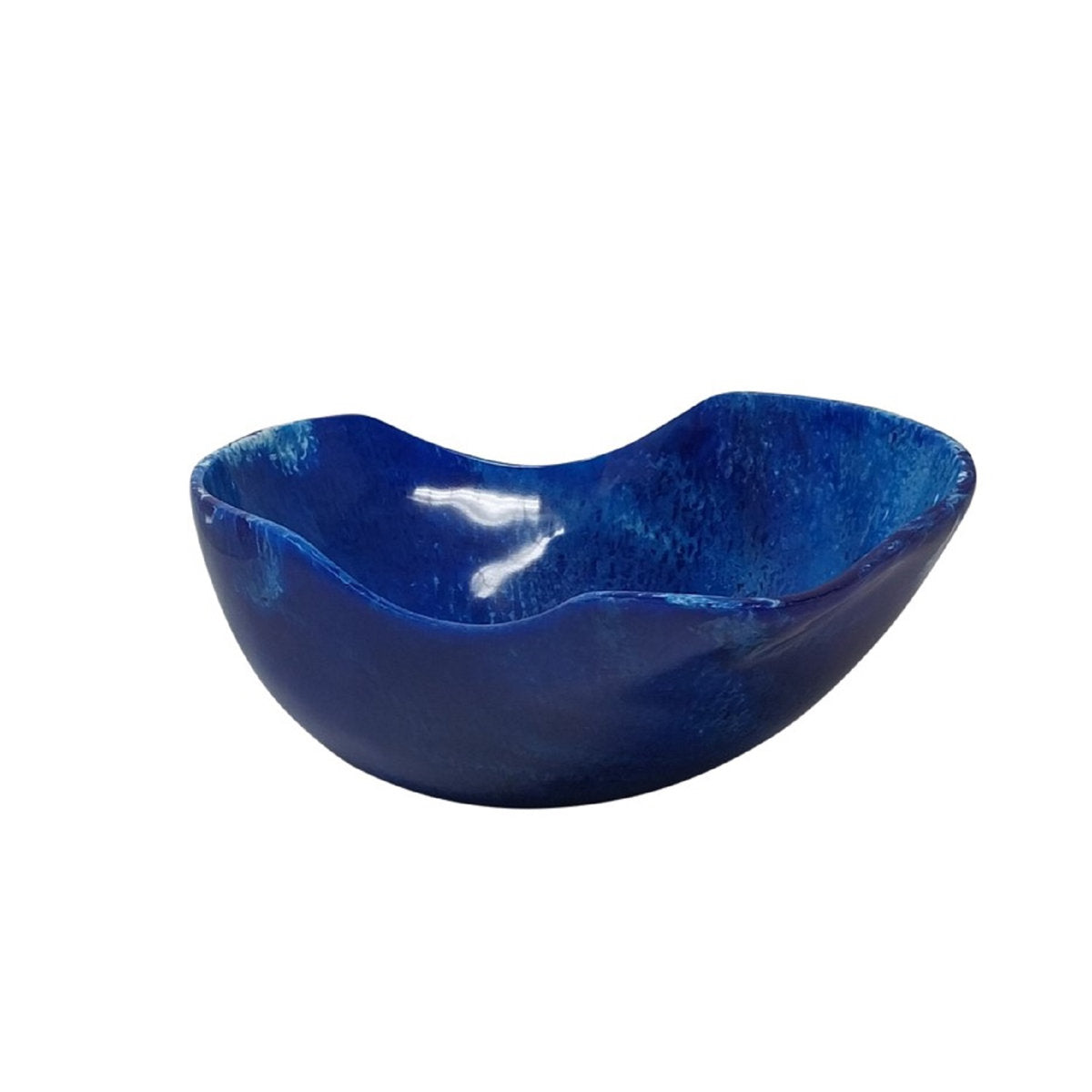Small Resin Fruit Bowl