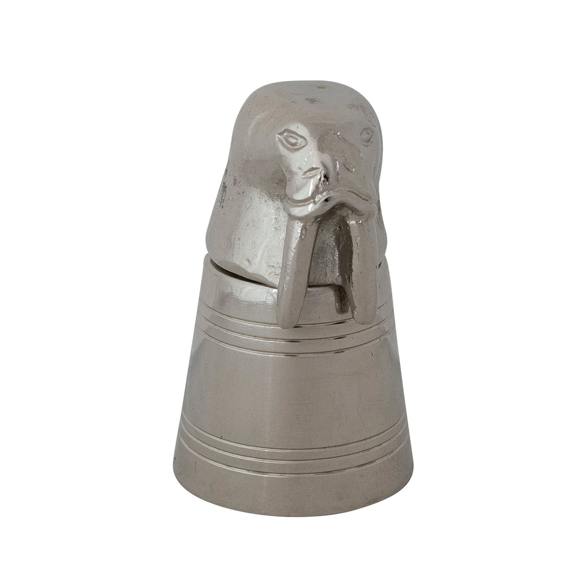 Walrus Head Jigger