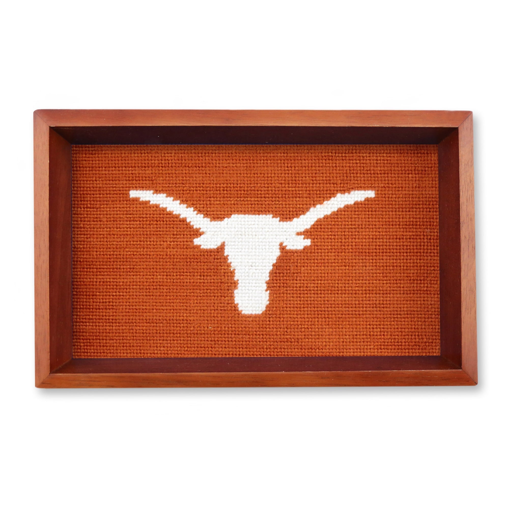 Texas Valet Tray