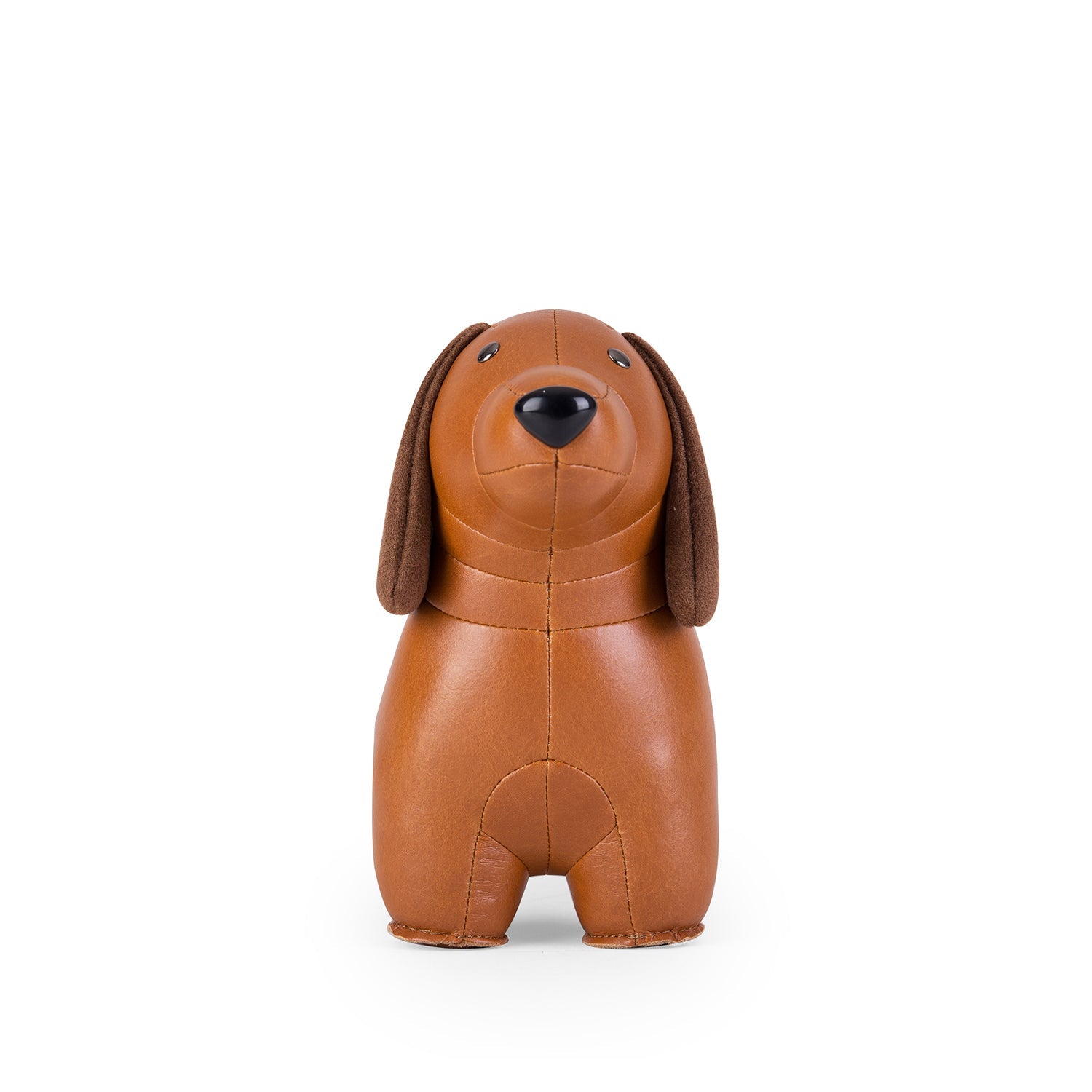 Dachshund Bookend