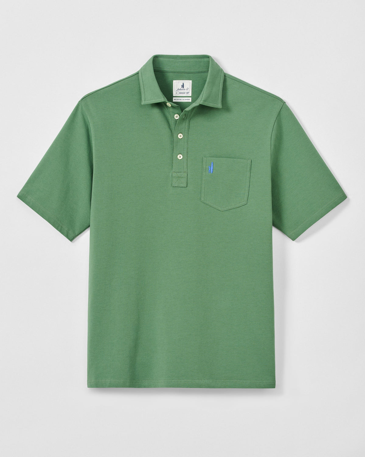 Original 4-Button Polo