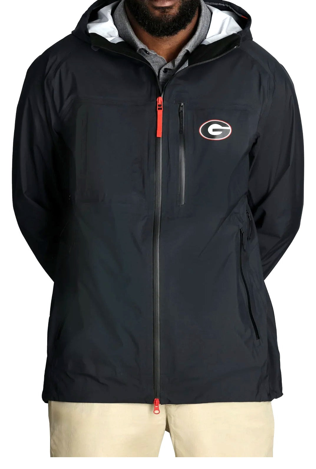 Georgia Dry One Waterproof Coat