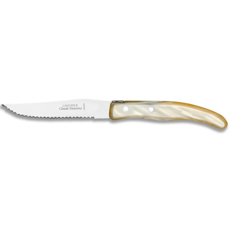 Berlingot Steak Knife