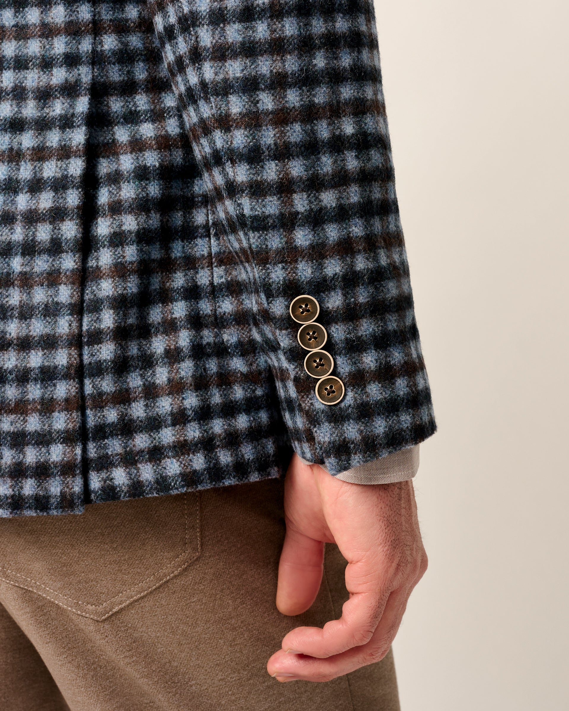 Culwell Top Shelf Woven Sport Coat