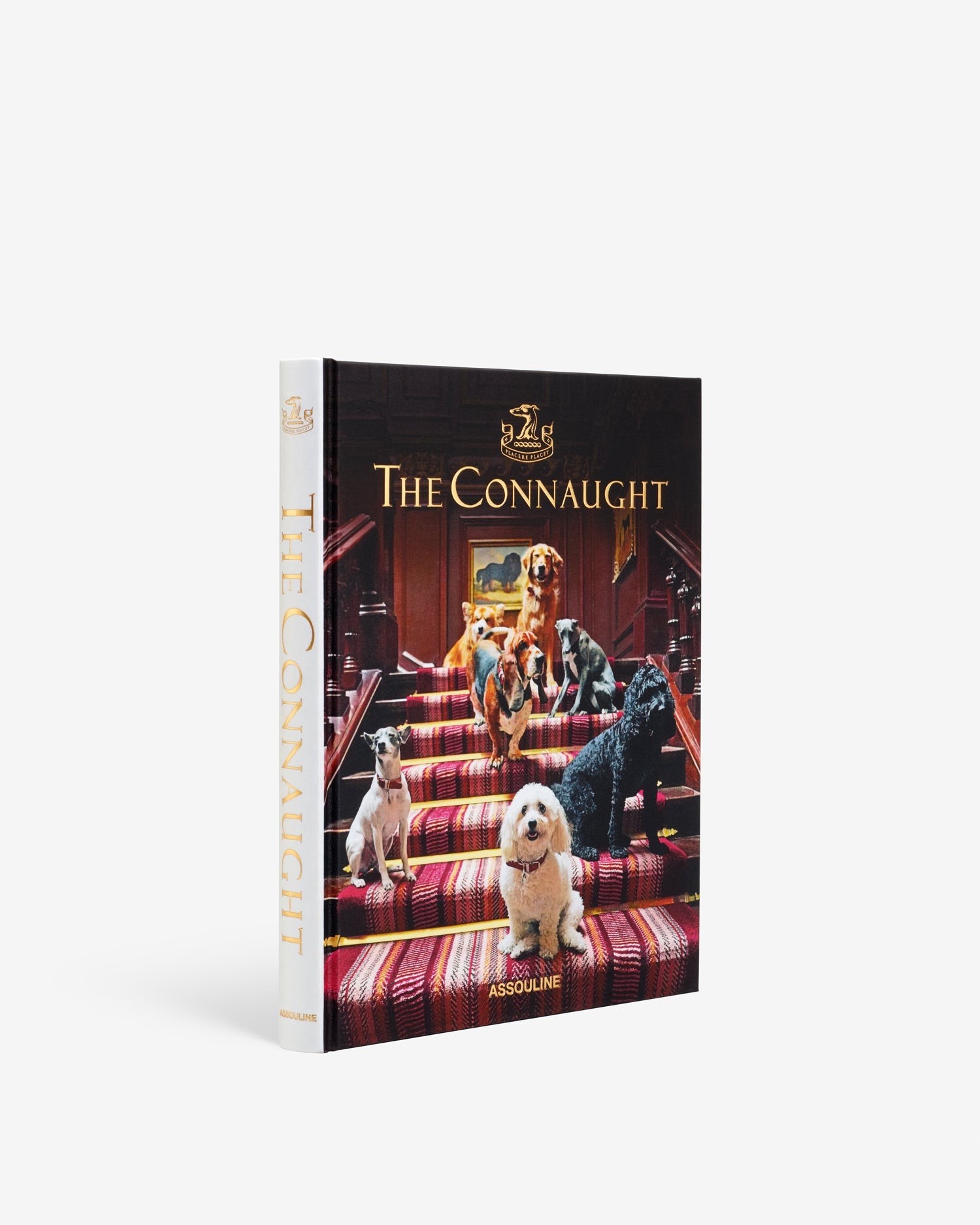 The Connaught Hotel